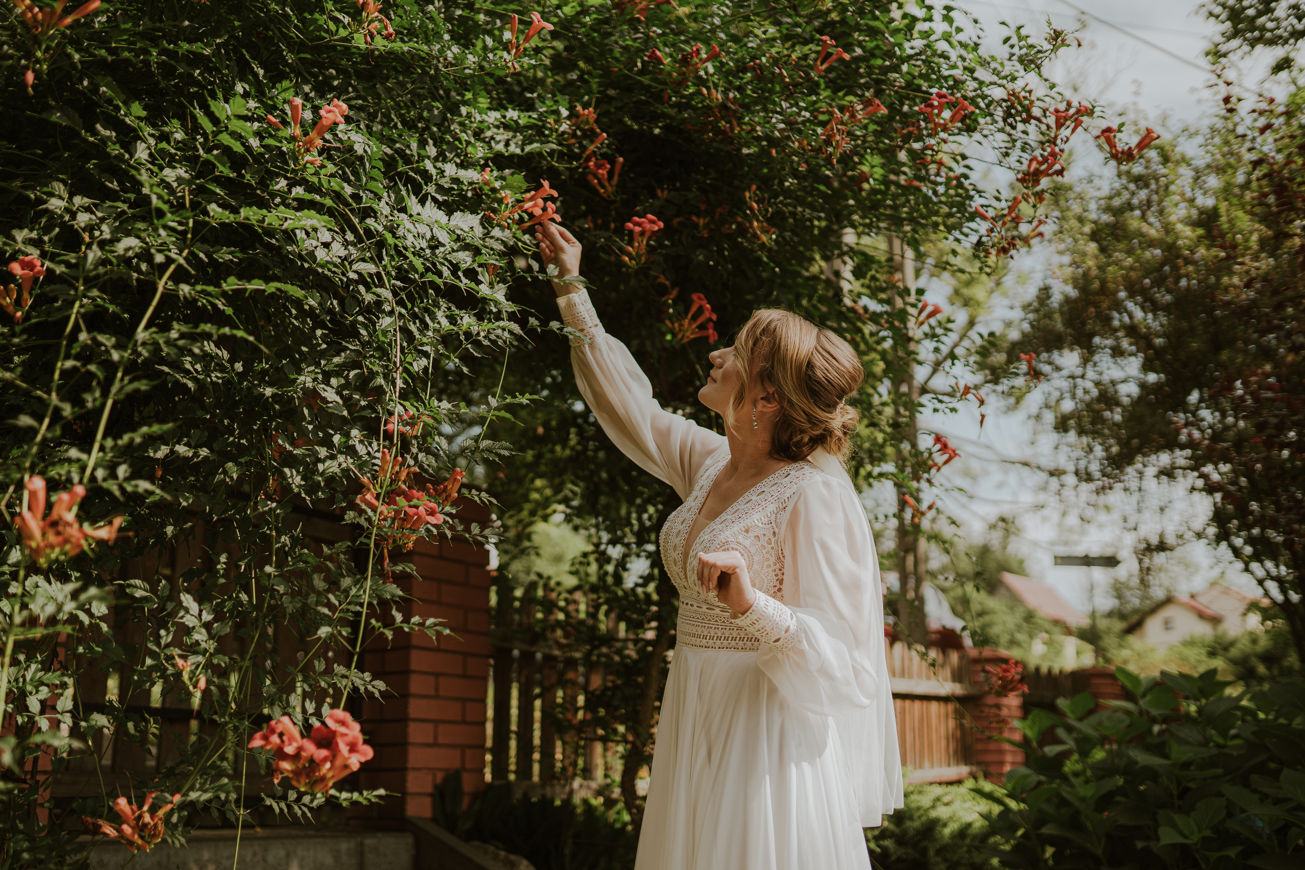 Ania&Jasiek. Fotograf ślubny Śląsk – reportaż ślubny | KarkowskaFoto