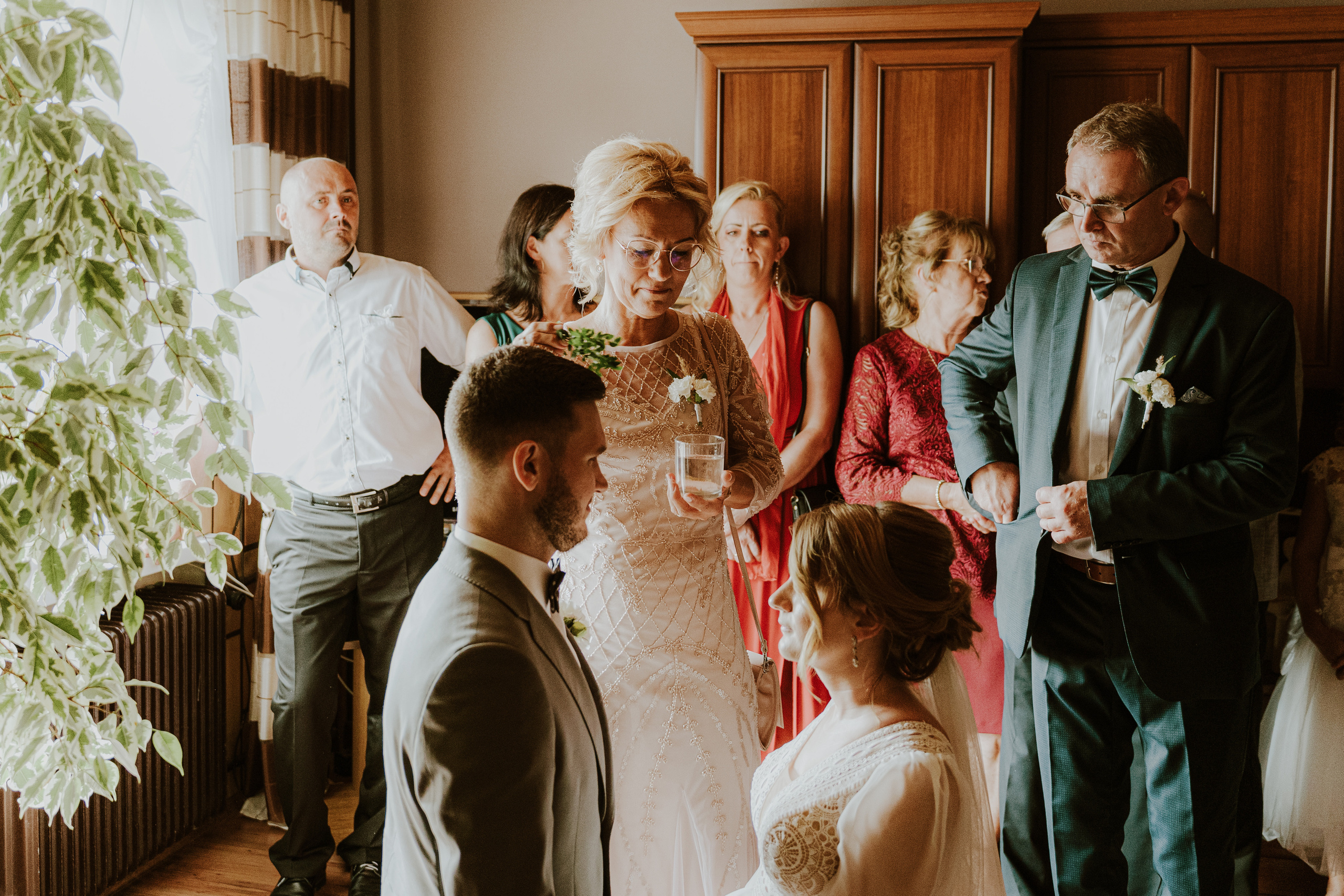 Ania&Jasiek. Fotograf ślubny Śląsk – reportaż ślubny | KarkowskaFoto