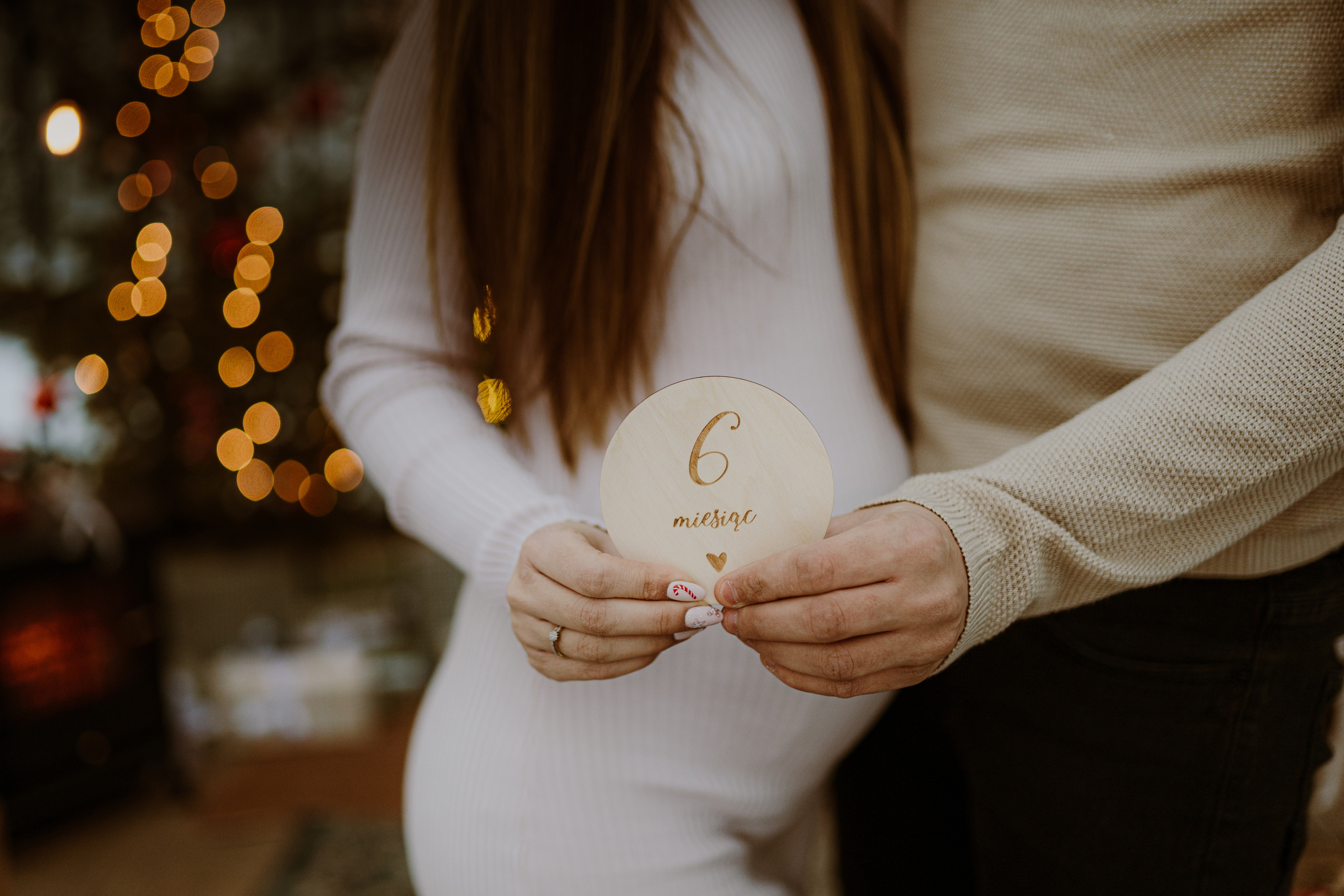 SESJA CIĄŻOWA: Jagoda&Tomek. Karkowskafoto - fotografia miłości