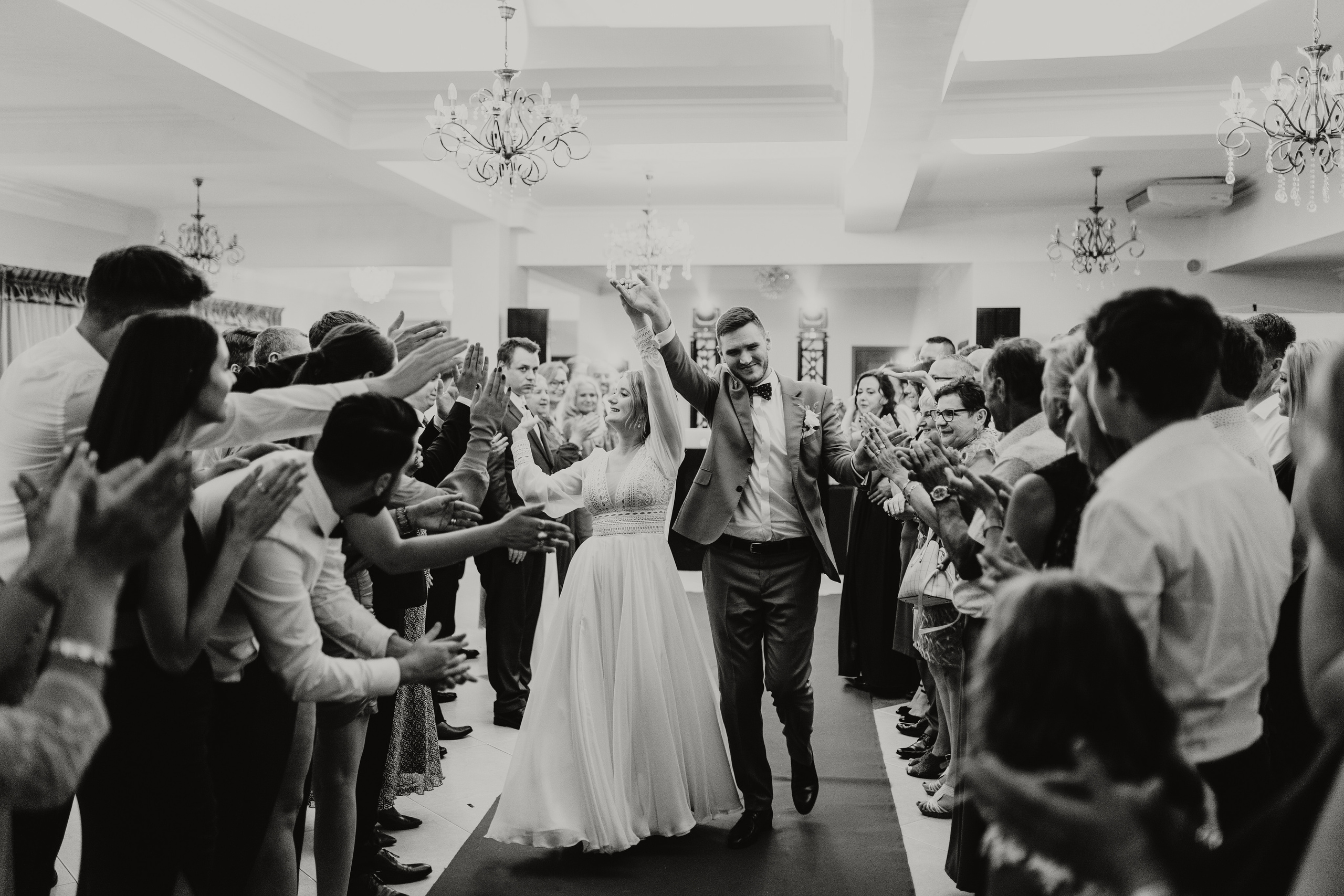 Ania&Jasiek. Fotograf ślubny Śląsk – reportaż ślubny | KarkowskaFoto