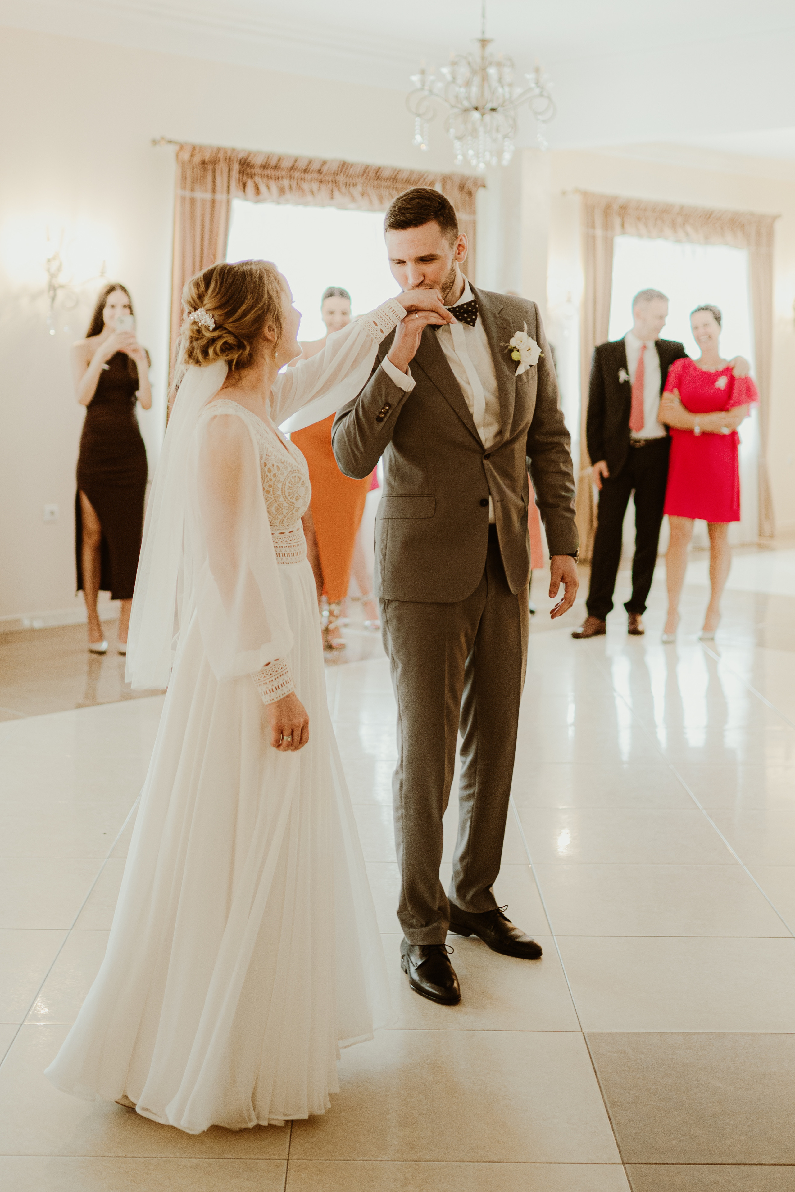 Ania&Jasiek. Fotograf ślubny Śląsk – reportaż ślubny | KarkowskaFoto