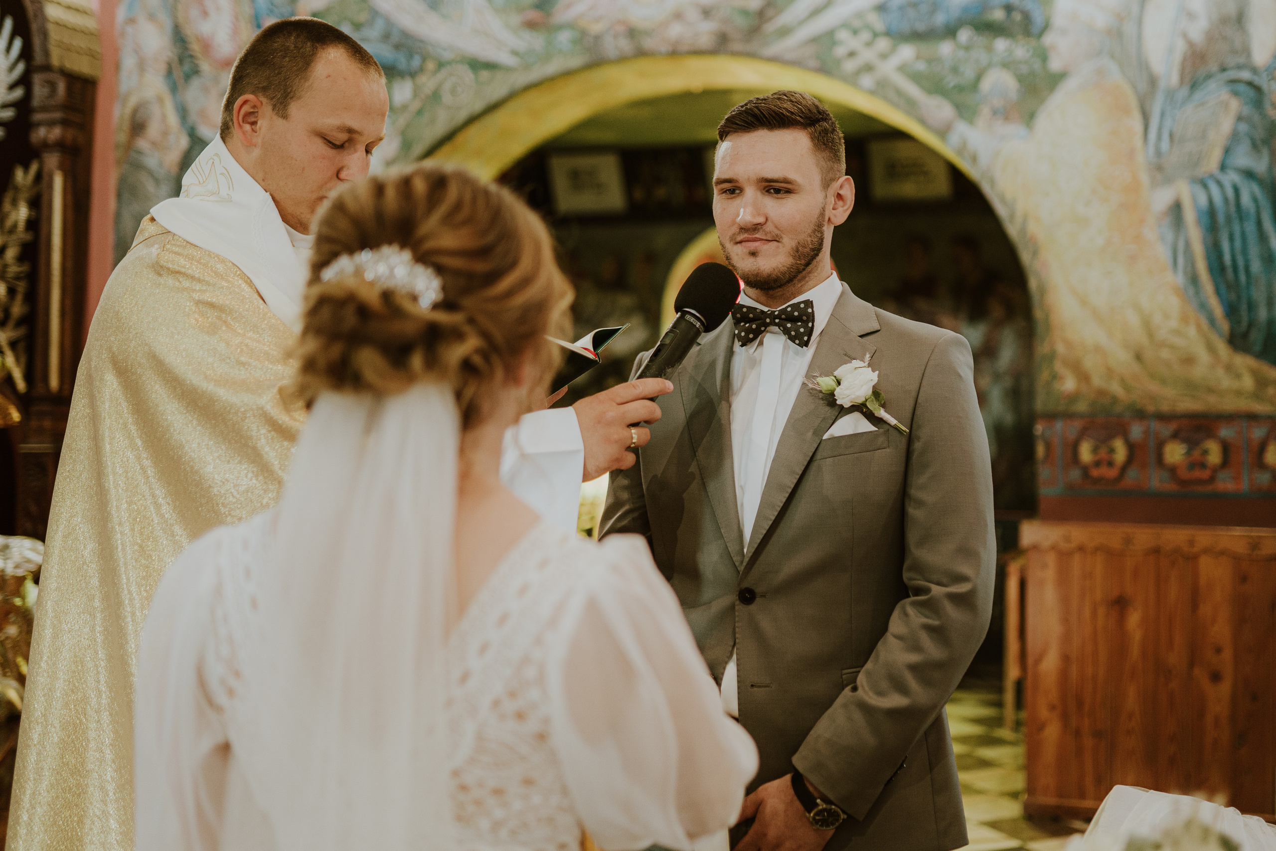 Ania&Jasiek. Fotograf ślubny Śląsk – reportaż ślubny | KarkowskaFoto