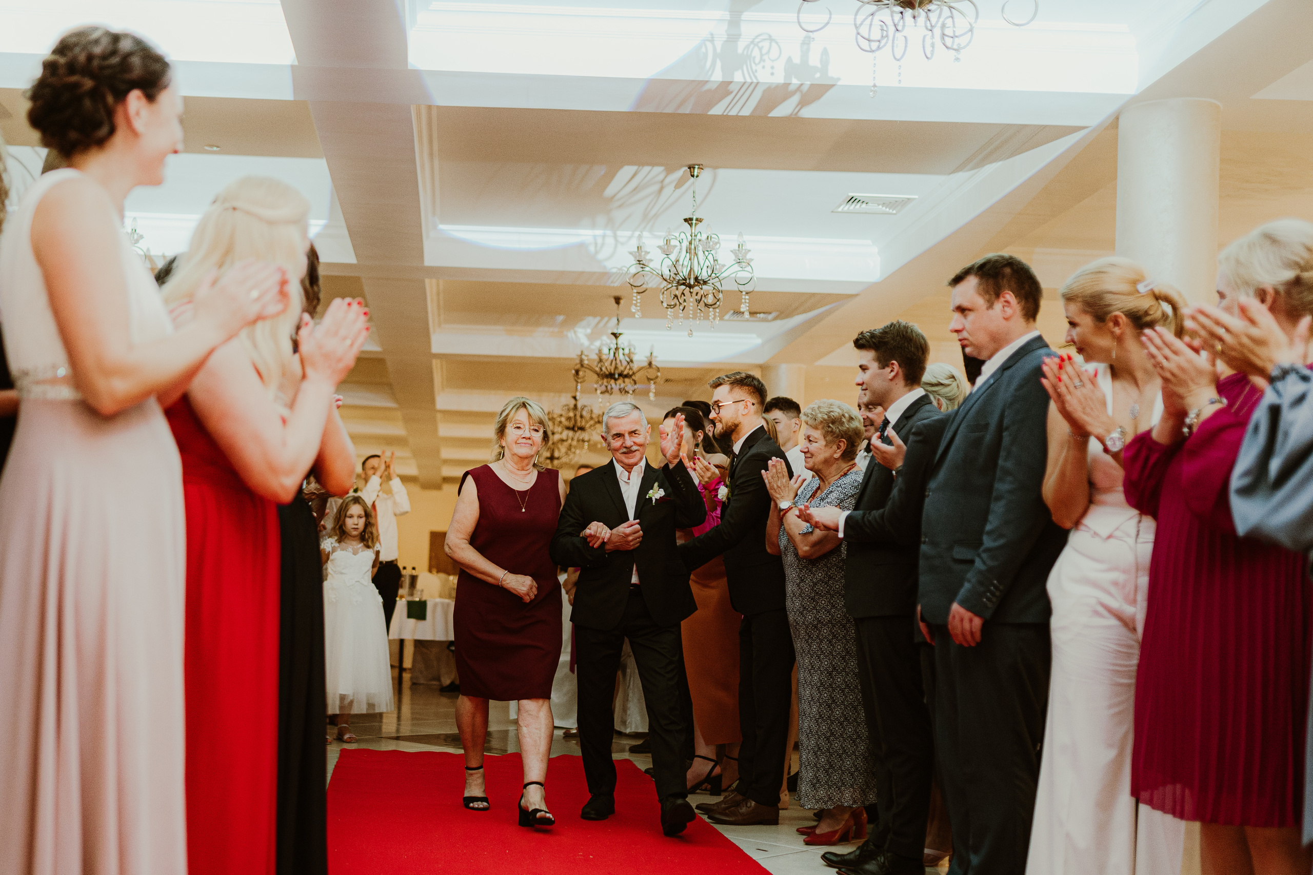 Ania&Jasiek. Fotograf ślubny Śląsk – reportaż ślubny | KarkowskaFoto