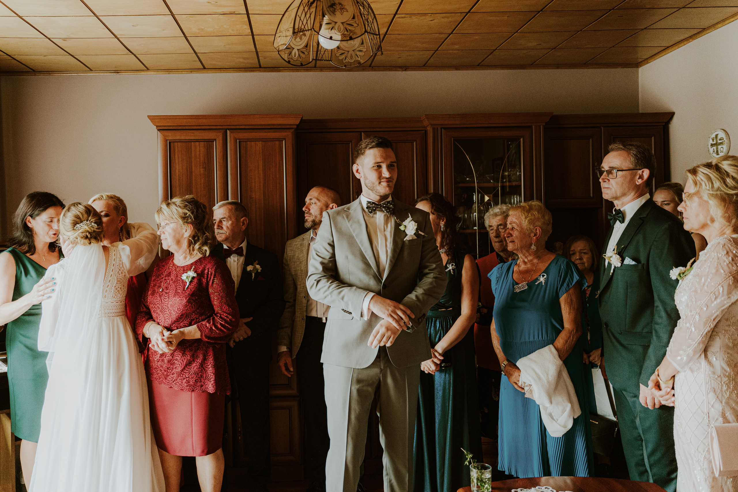 Ania&Jasiek. Fotograf ślubny Śląsk – reportaż ślubny | KarkowskaFoto