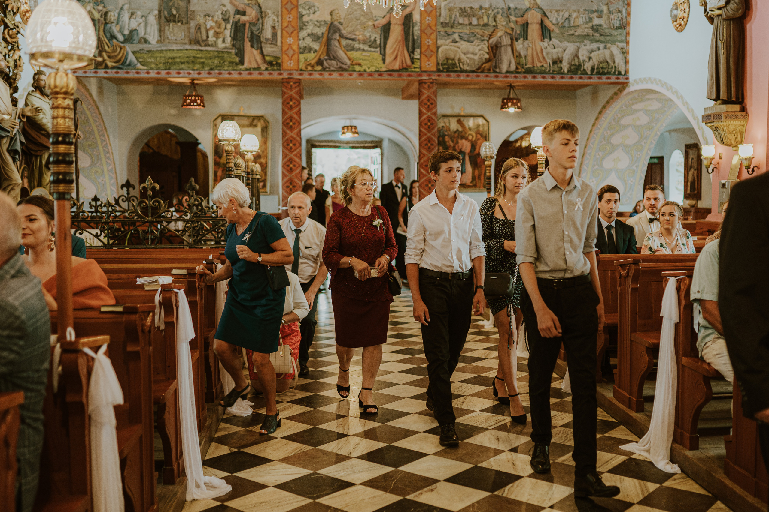 Ania&Jasiek. Fotograf ślubny Śląsk – reportaż ślubny | KarkowskaFoto