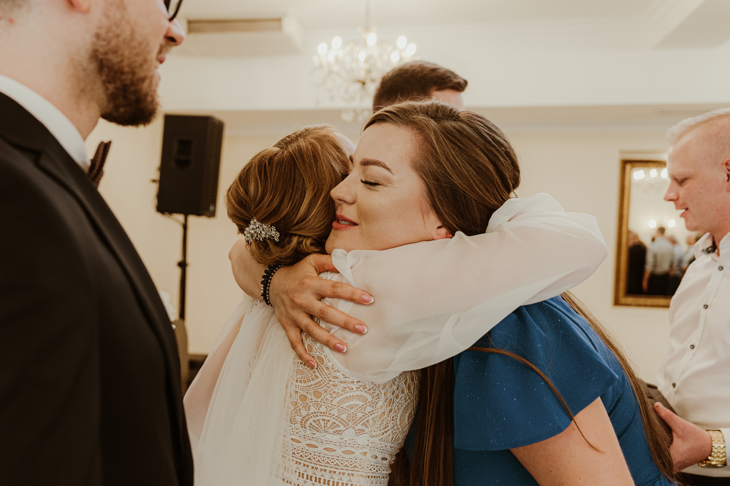 Ania&Jasiek. Fotograf ślubny Śląsk – reportaż ślubny | KarkowskaFoto