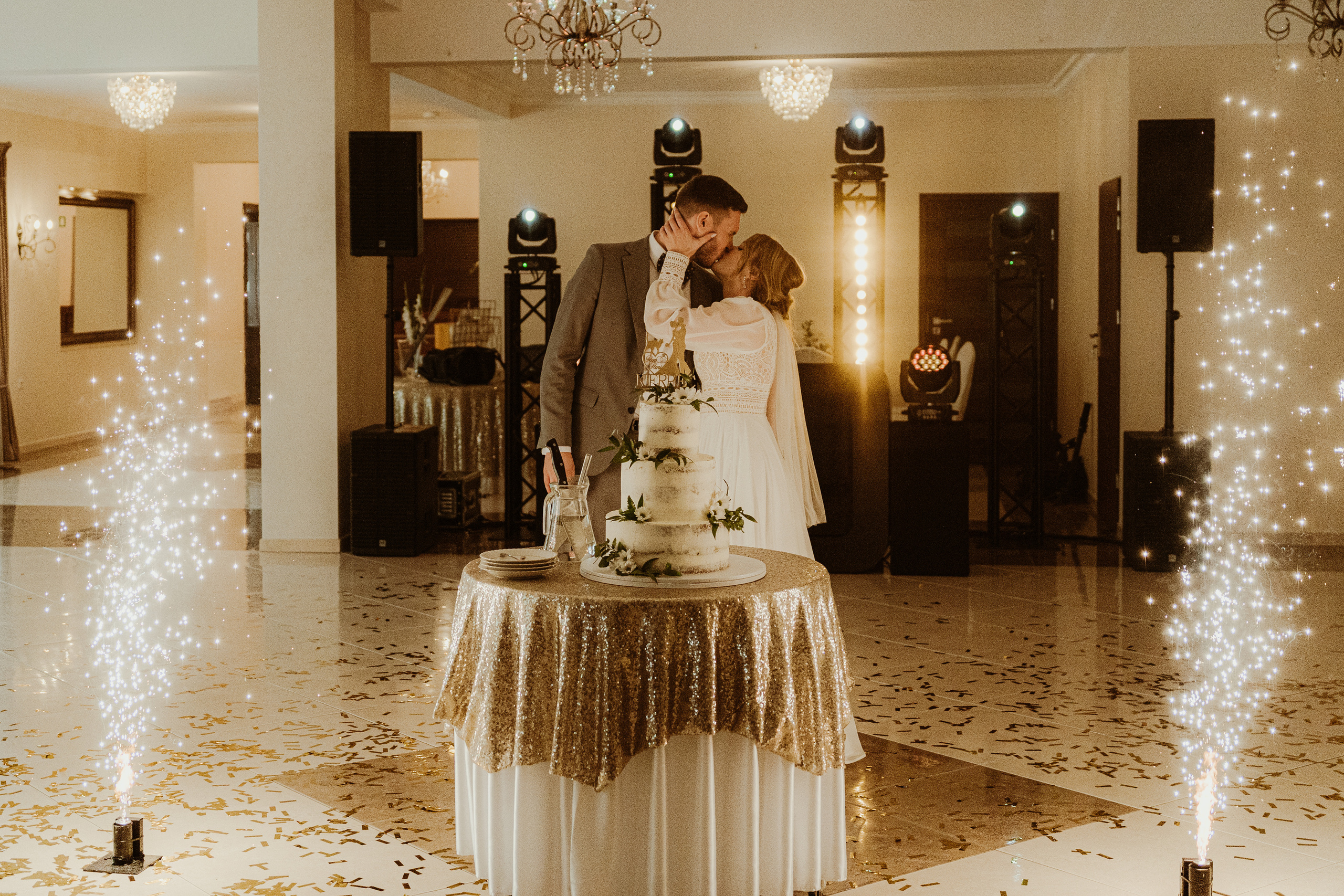 Ania&Jasiek. Fotograf ślubny Śląsk – reportaż ślubny | KarkowskaFoto