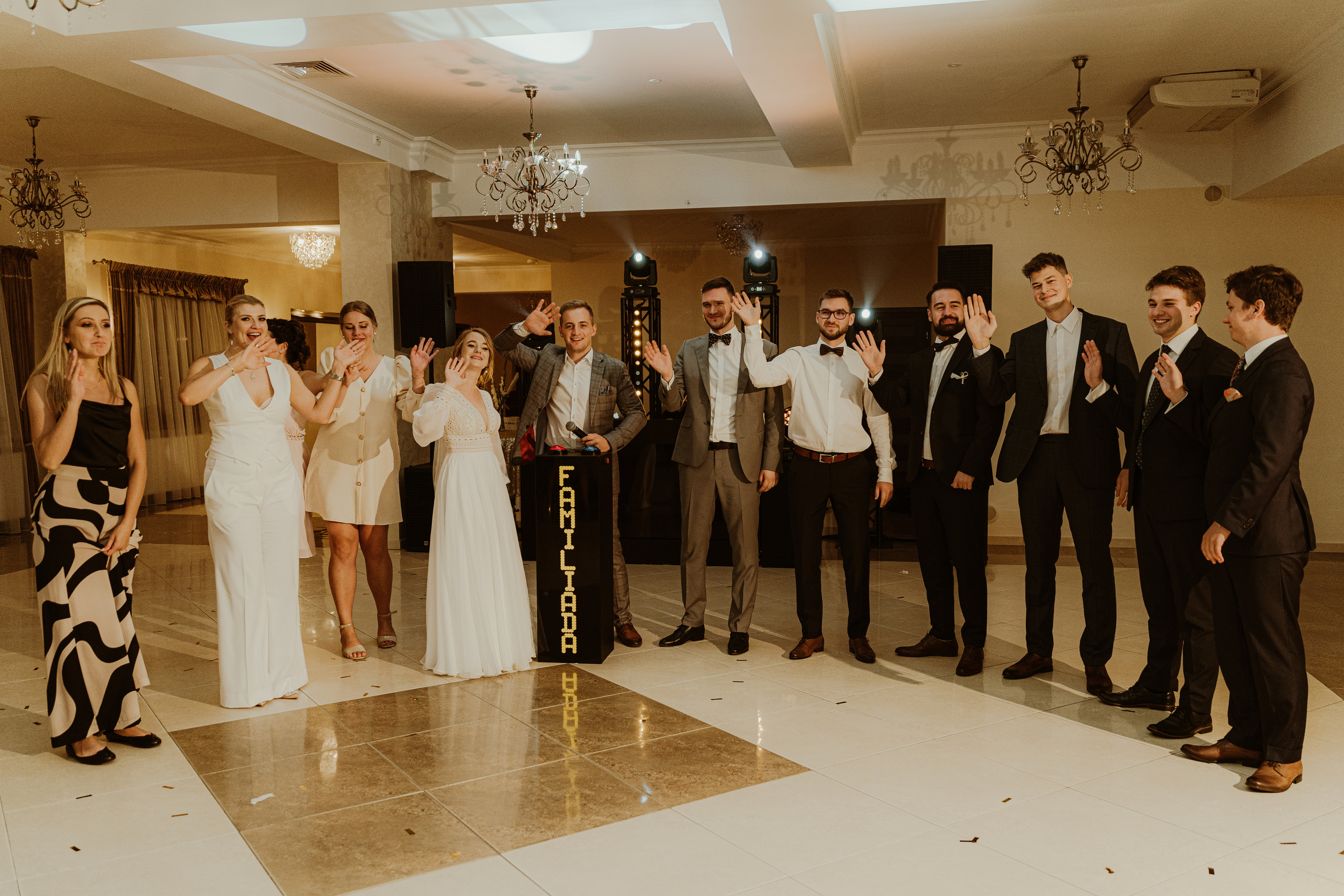 Ania&Jasiek. Fotograf ślubny Śląsk – reportaż ślubny | KarkowskaFoto