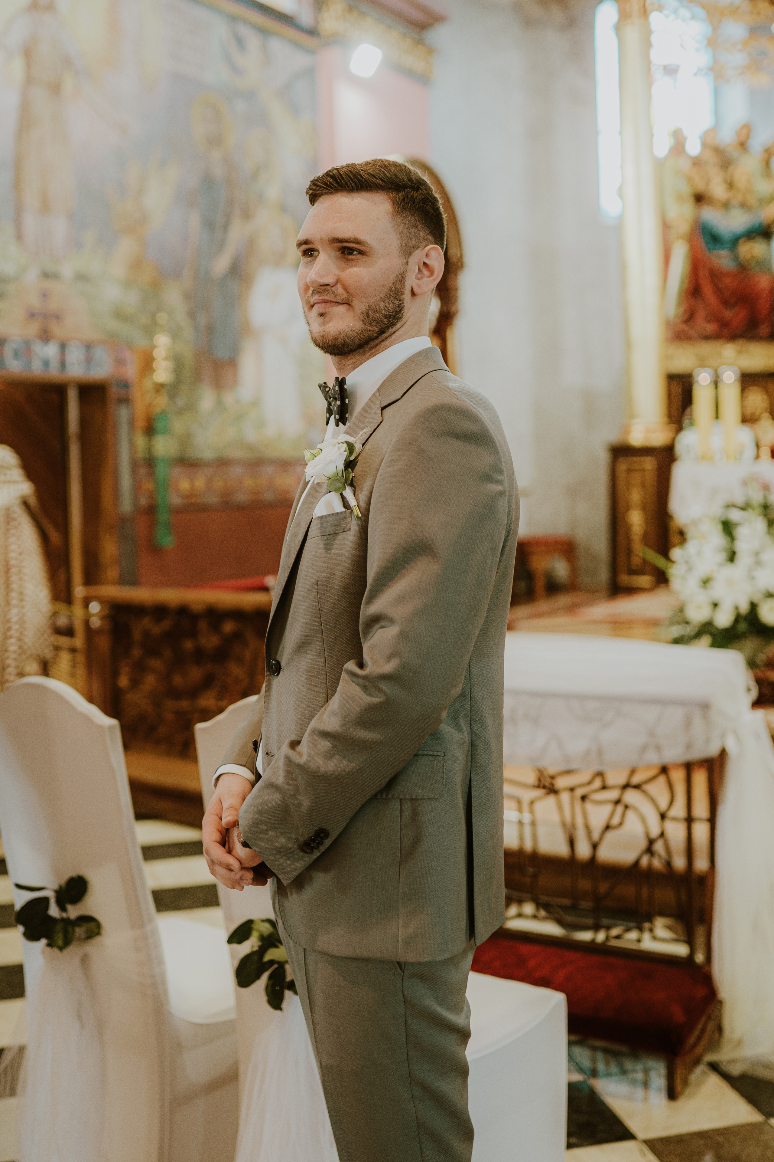 Ania&Jasiek. Fotograf ślubny Śląsk – reportaż ślubny | KarkowskaFoto