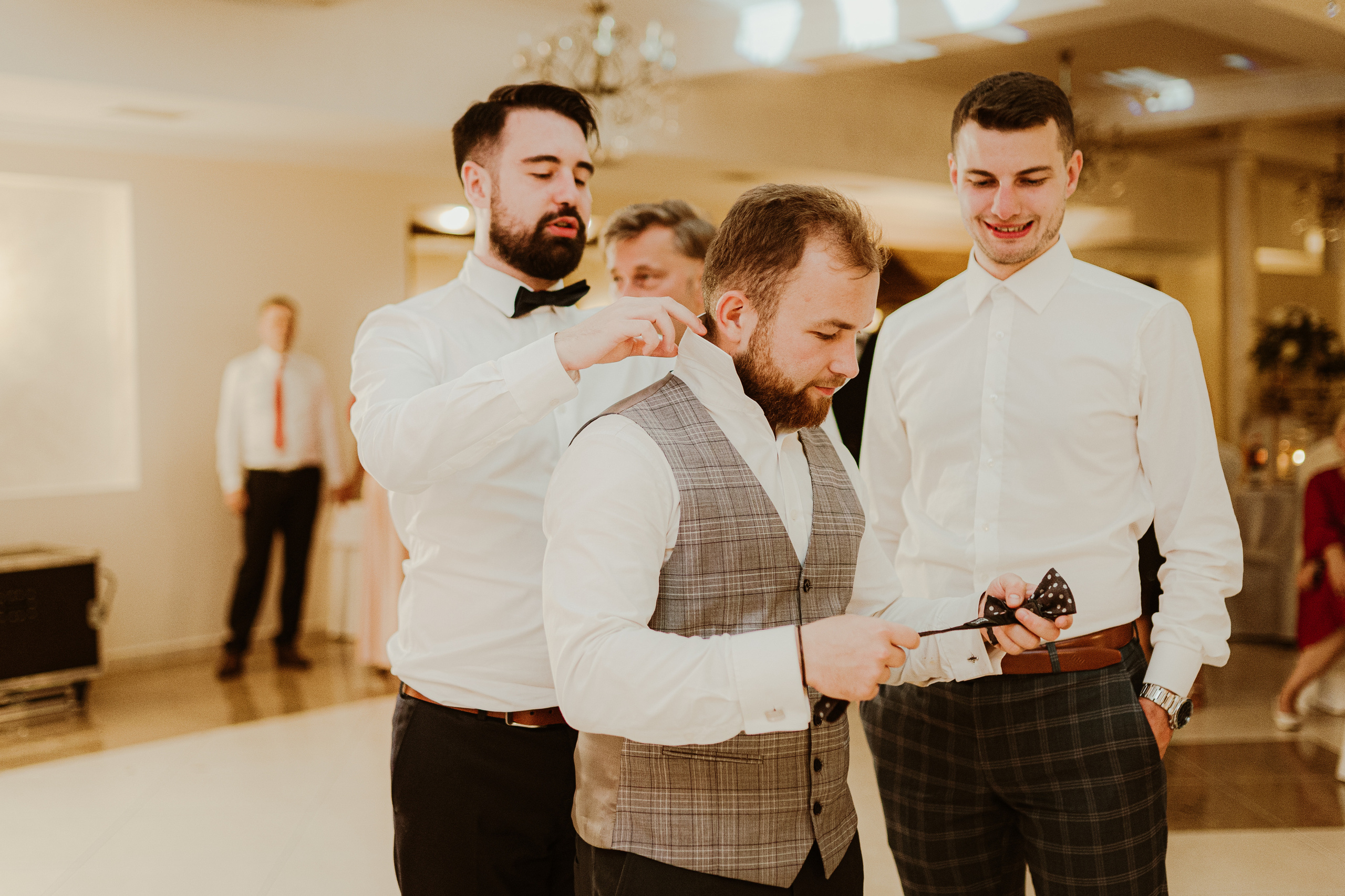 Ania&Jasiek. Fotograf ślubny Śląsk – reportaż ślubny | KarkowskaFoto