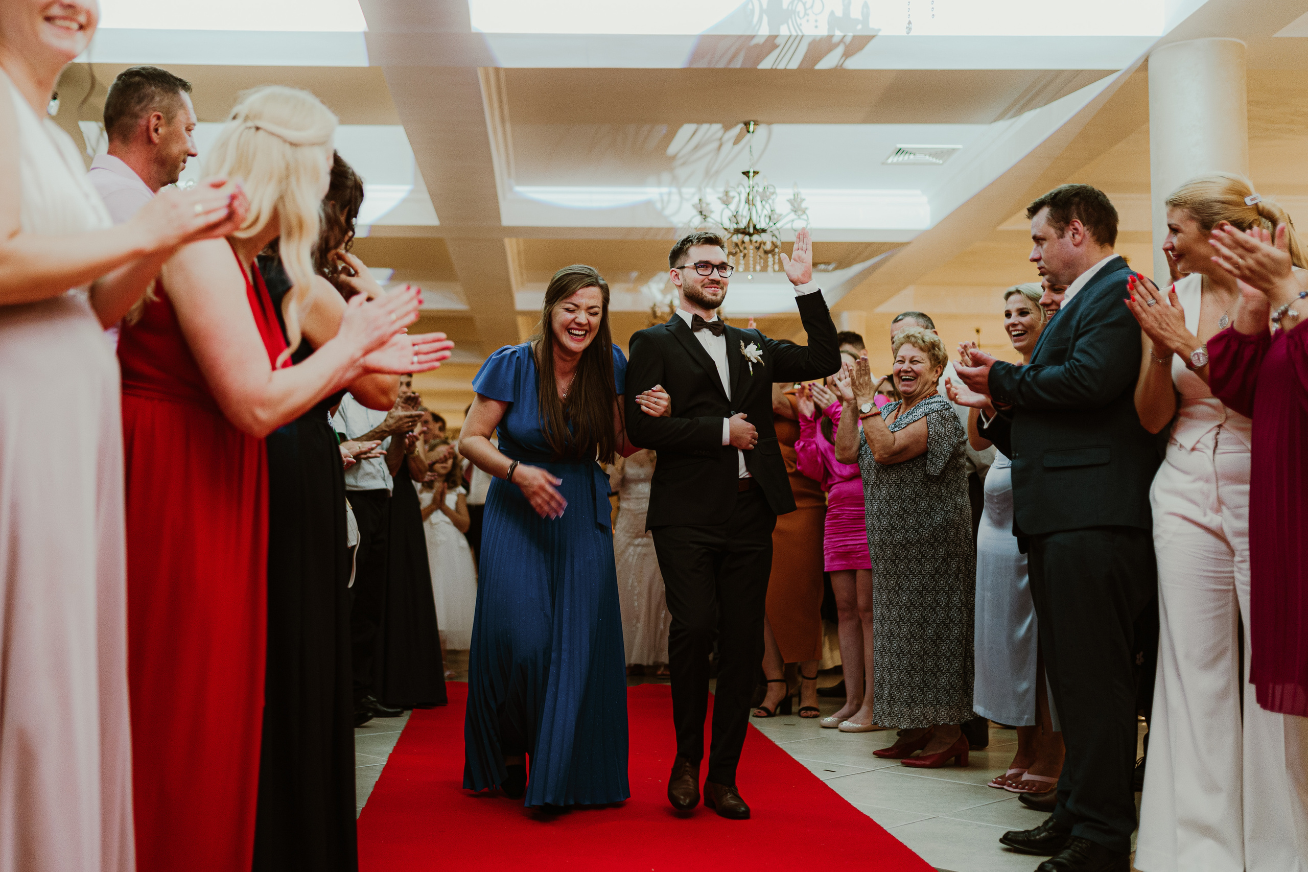 Ania&Jasiek. Fotograf ślubny Śląsk – reportaż ślubny | KarkowskaFoto