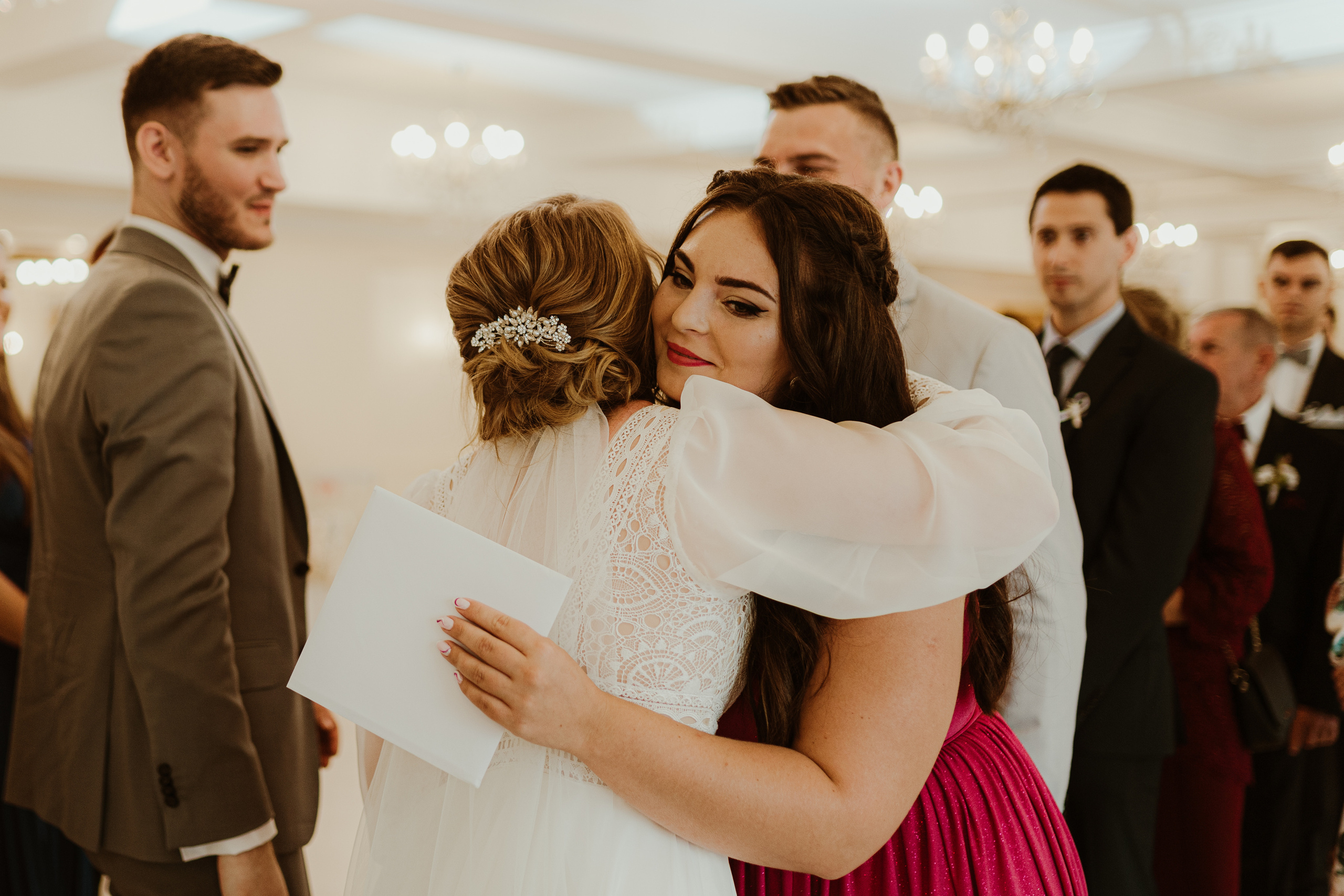 Ania&Jasiek. Fotograf ślubny Śląsk – reportaż ślubny | KarkowskaFoto