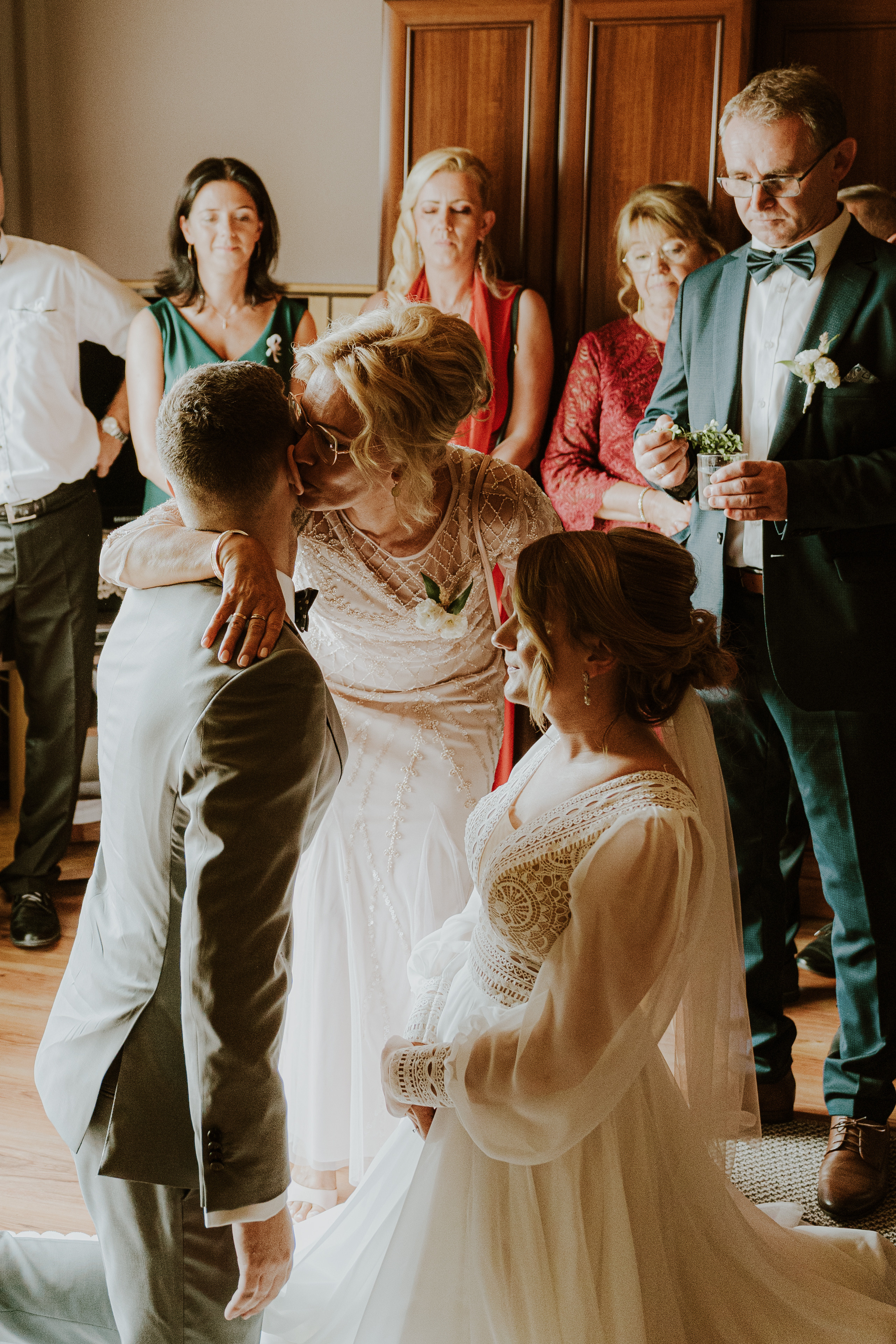 Ania&Jasiek. Fotograf ślubny Śląsk – reportaż ślubny | KarkowskaFoto