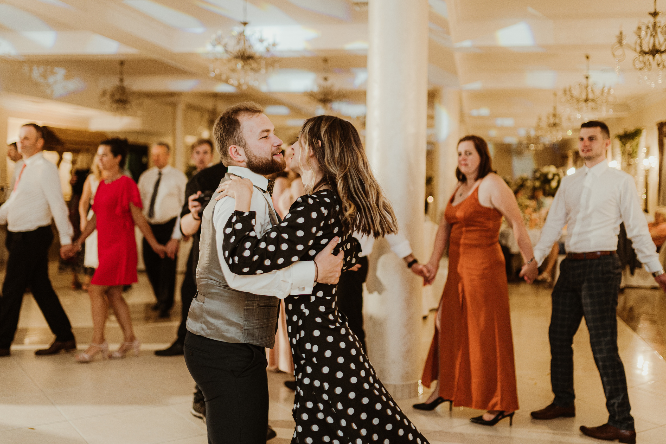 Ania&Jasiek. Fotograf ślubny Śląsk – reportaż ślubny | KarkowskaFoto