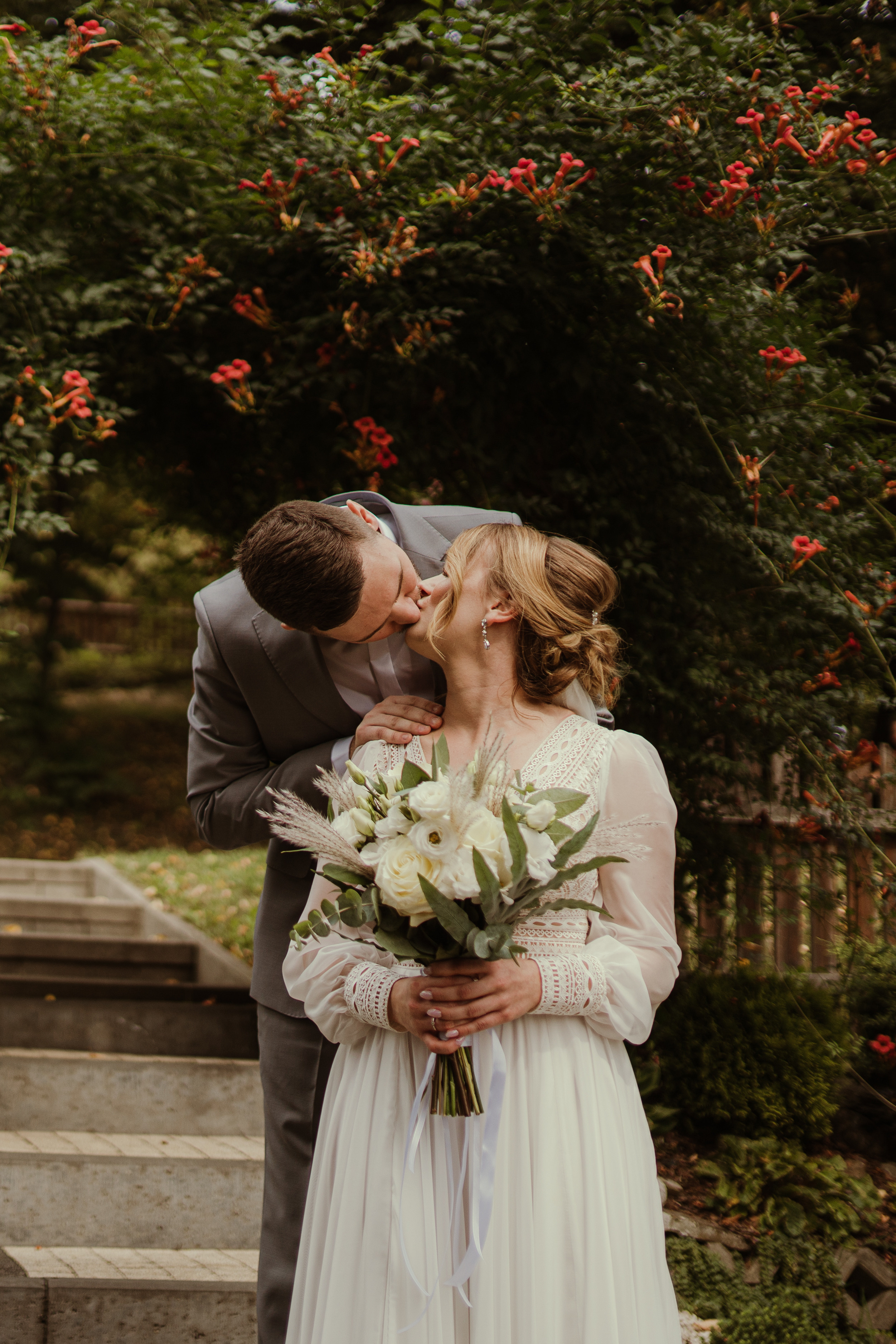 Ania&Jasiek. Fotograf ślubny Śląsk – reportaż ślubny | KarkowskaFoto