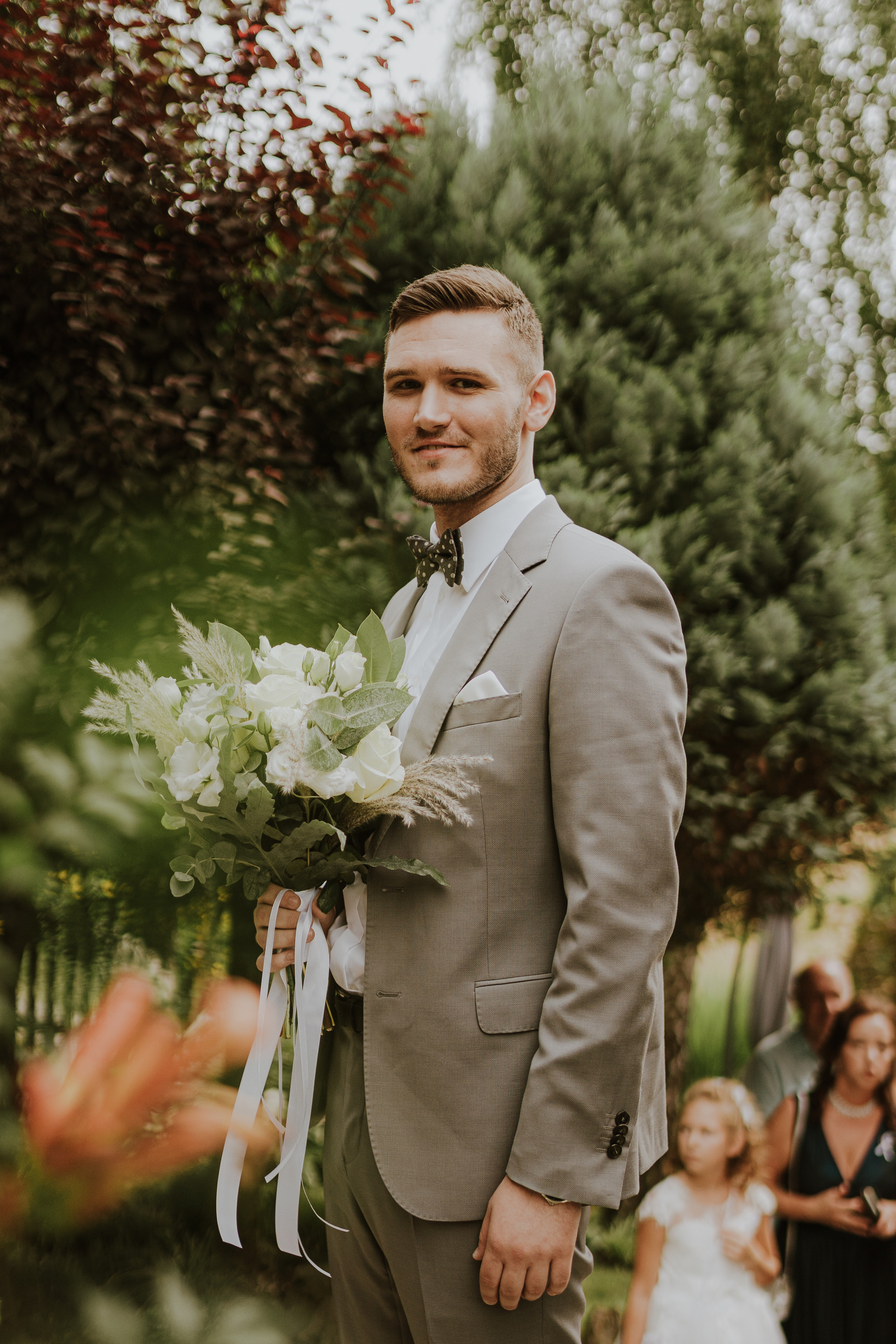 Ania&Jasiek. Fotograf ślubny Śląsk – reportaż ślubny | KarkowskaFoto