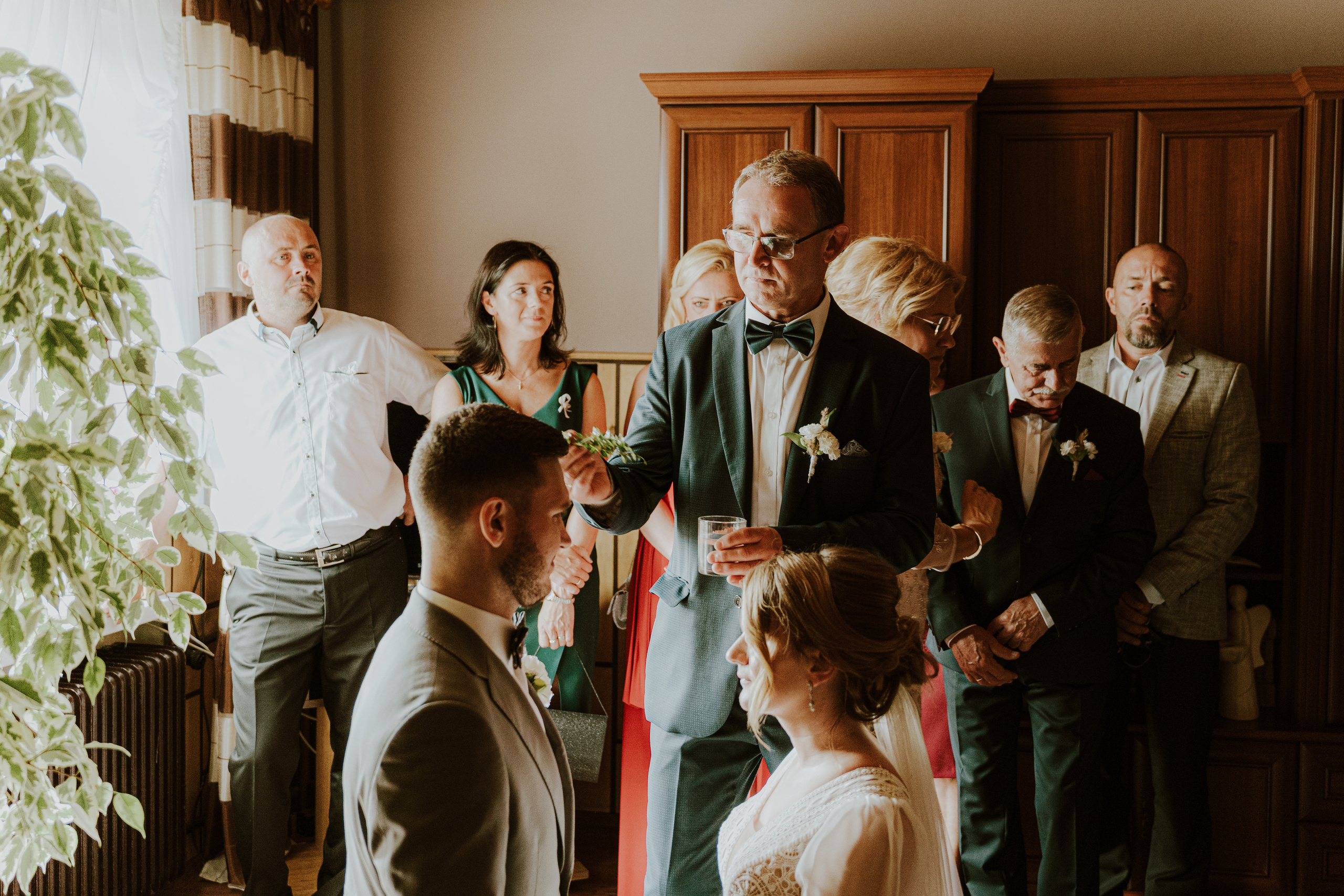 Ania&Jasiek. Fotograf ślubny Śląsk – reportaż ślubny | KarkowskaFoto