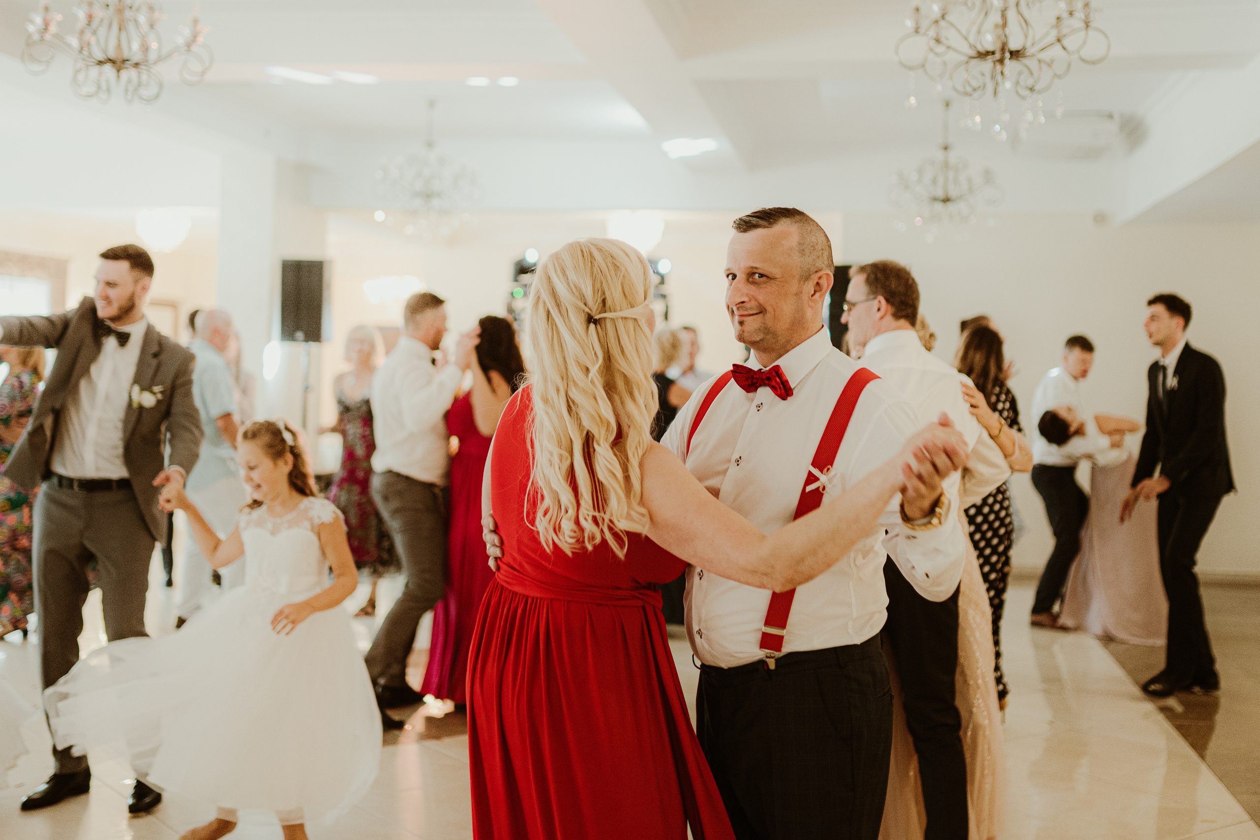 Ania&Jasiek. Fotograf ślubny Śląsk – reportaż ślubny | KarkowskaFoto