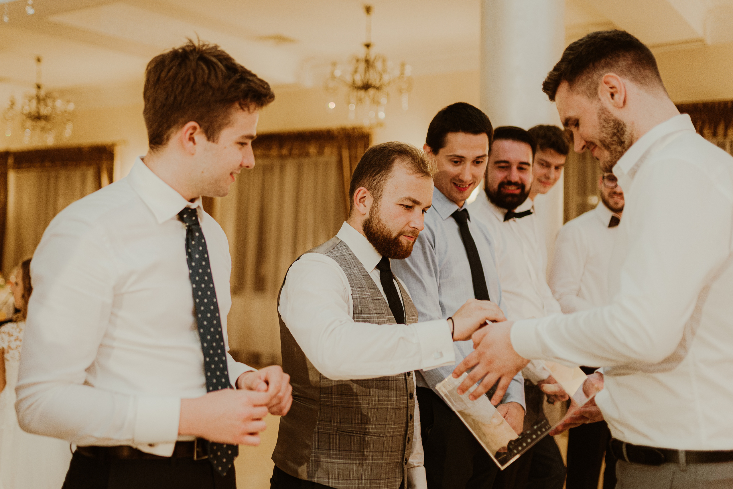 Ania&Jasiek. Fotograf ślubny Śląsk – reportaż ślubny | KarkowskaFoto