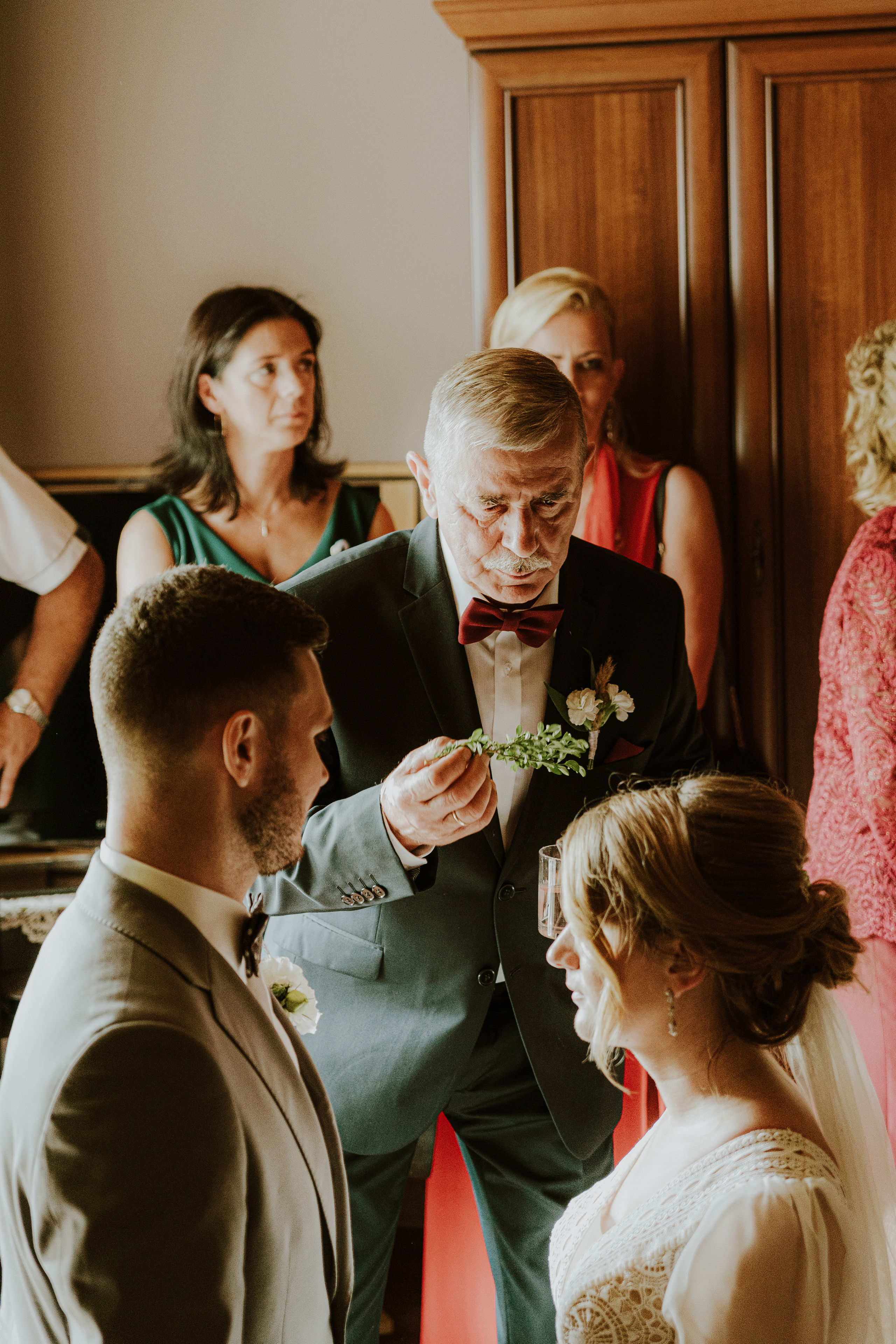 Ania&Jasiek. Fotograf ślubny Śląsk – reportaż ślubny | KarkowskaFoto