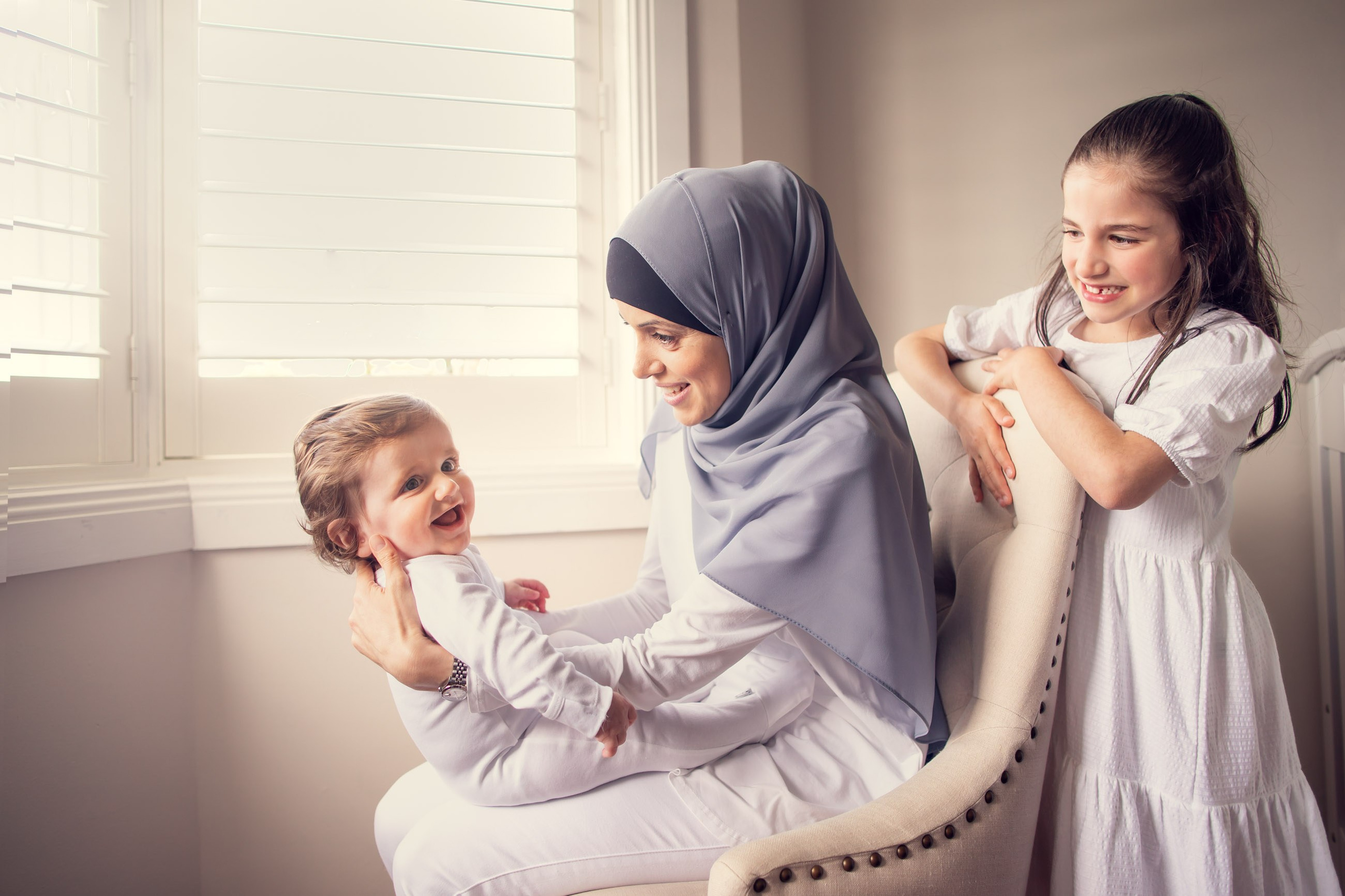 Newborn Lifestyle Photography Sydney, baby photographer