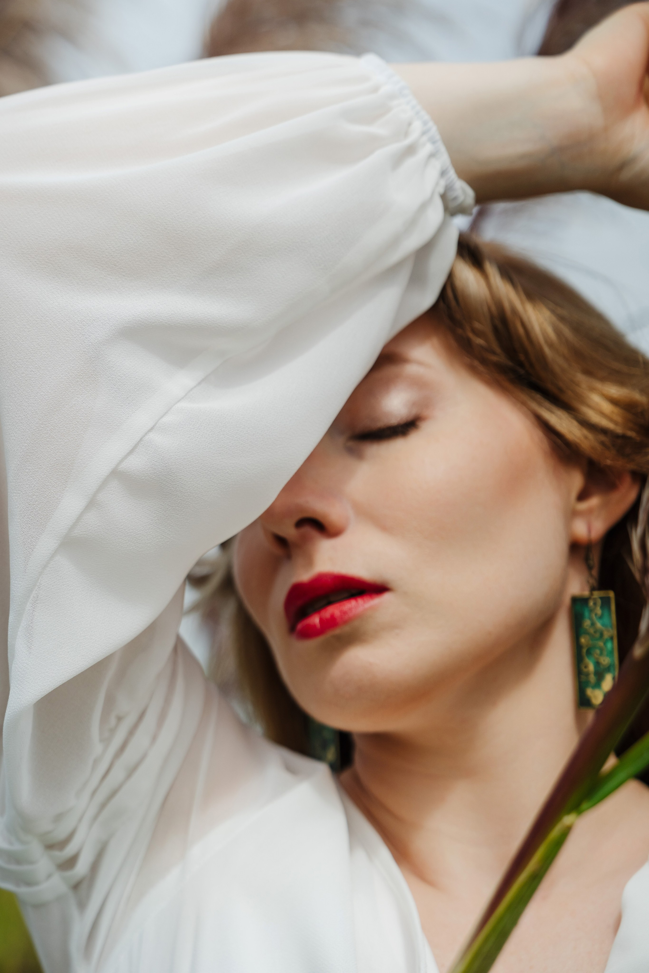 Barbarica. Photography