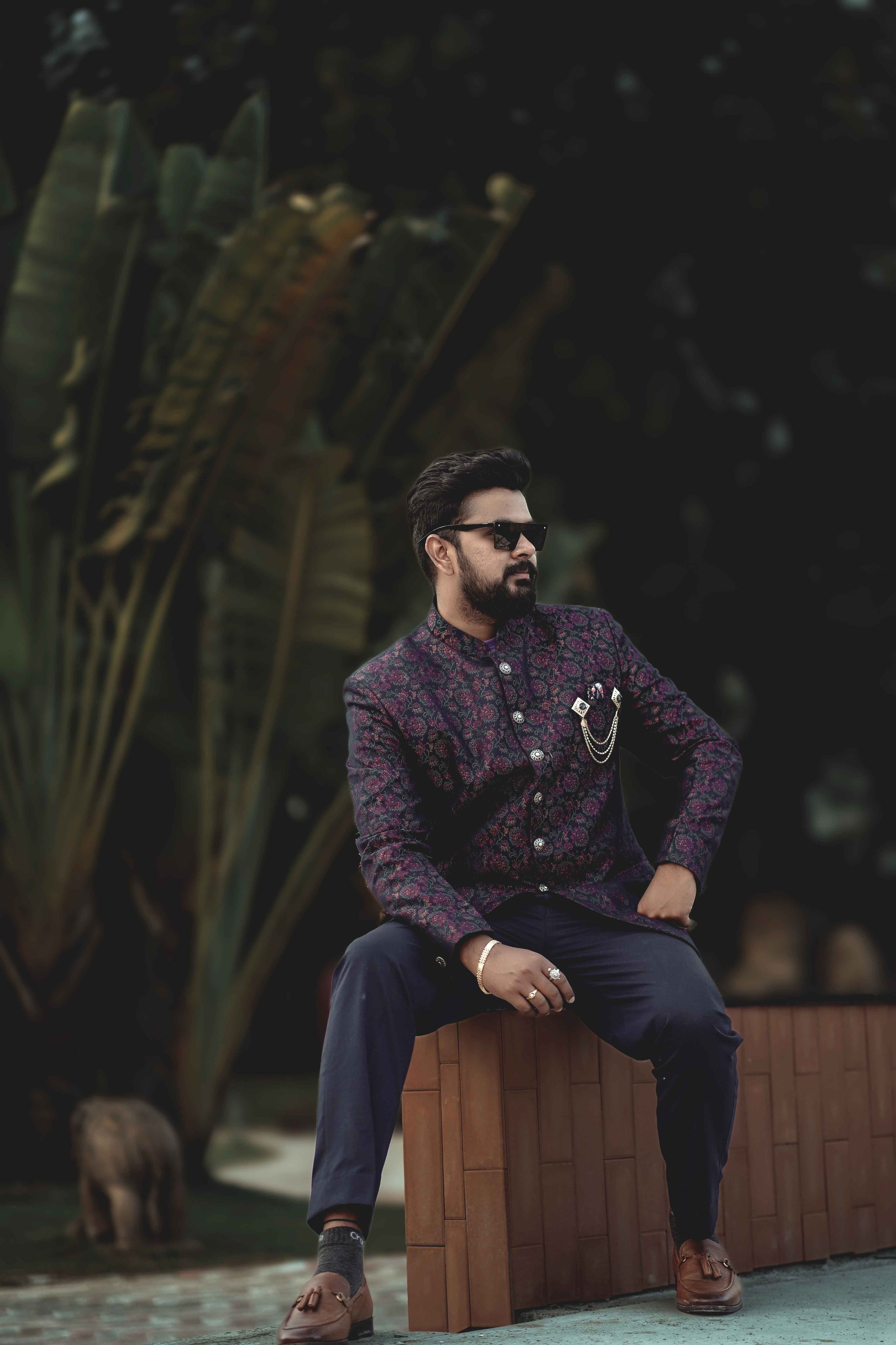 HARSHA & MALINI ENGAGEMENT. NTURE WEDDING