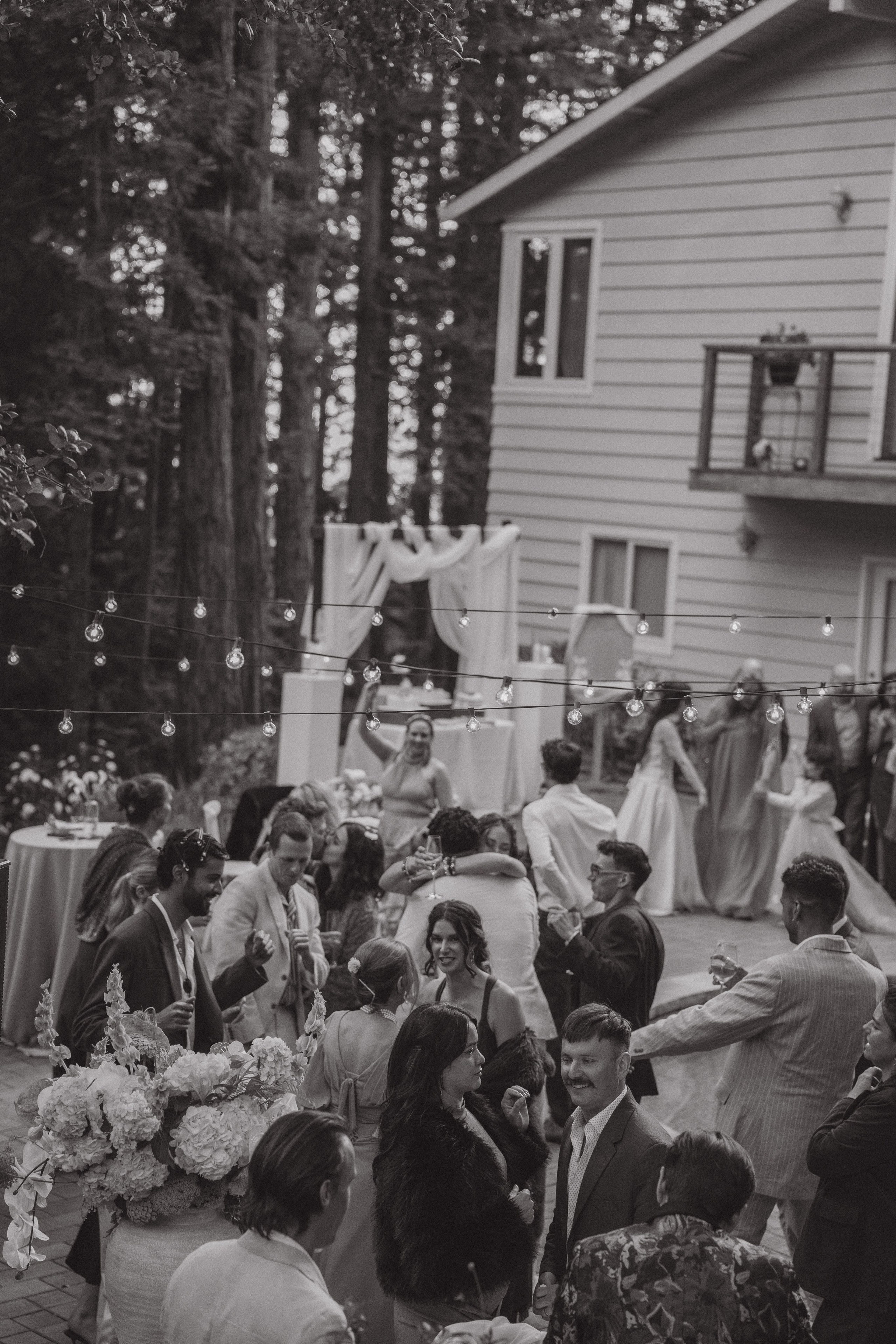 San Francisco Wedding & Elopement Photographeк | photography_of.nadia