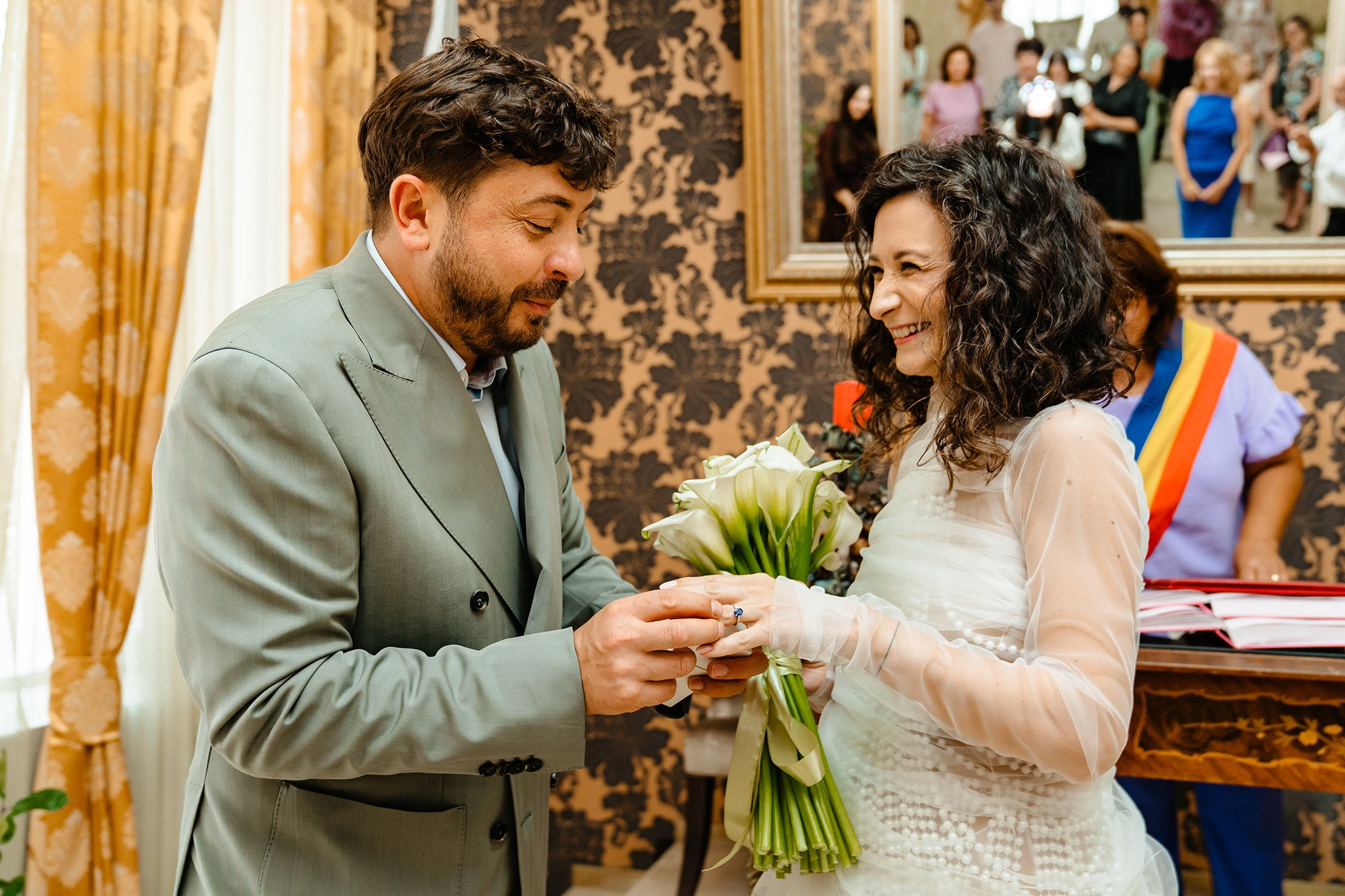 Monica & Daniel. Fotograf evenimente. Fotograf nunta. Fotograf Botez. Mihaela Savu