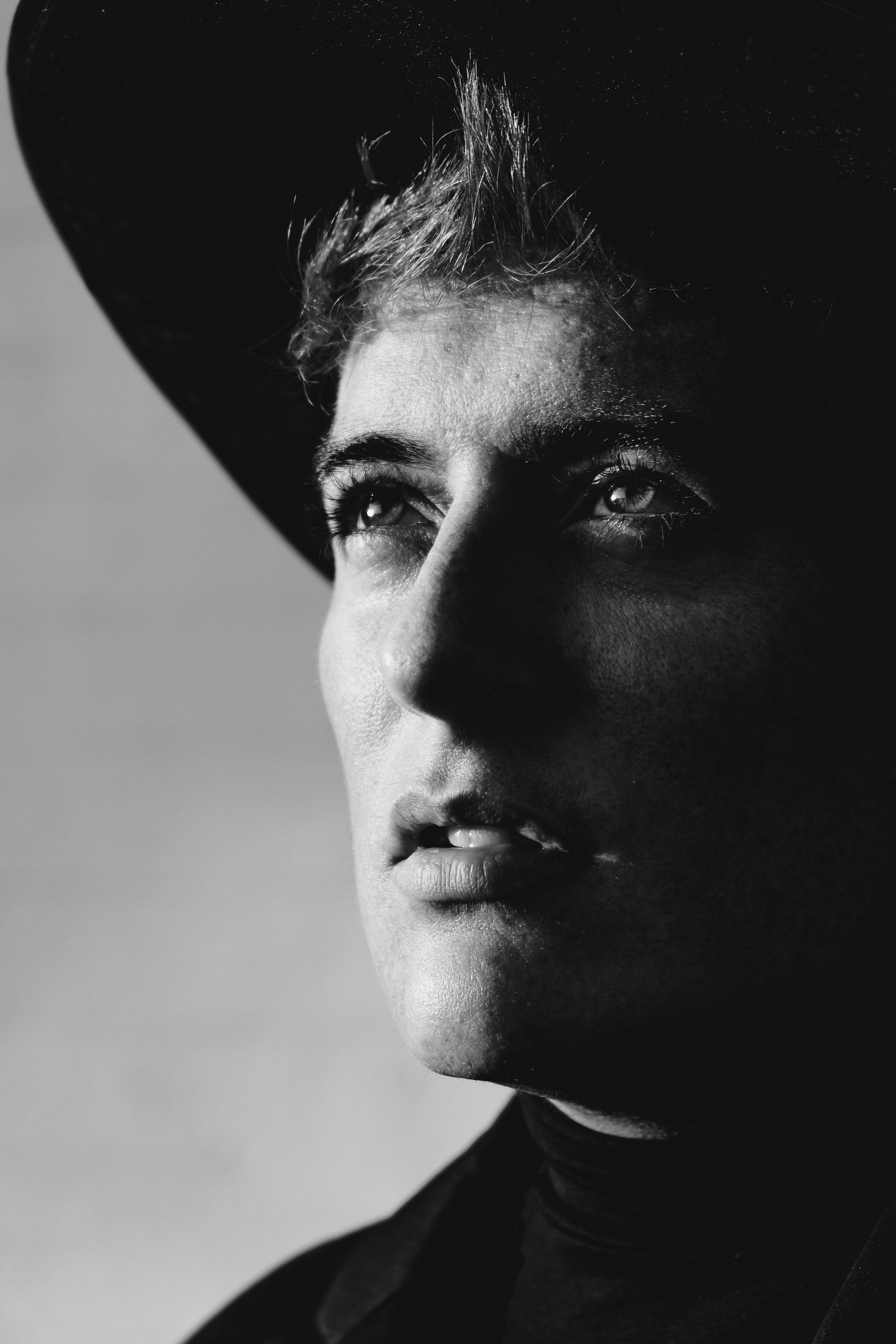 Портфолио фотографа в Испании Андрея Луковникова — Аликанте, Торревьеха