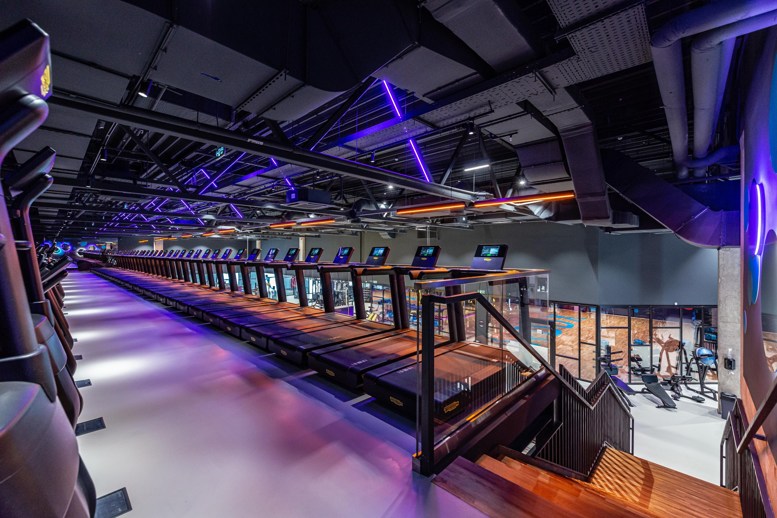 DDX Fitness Митино. ФОТОГРАФ МЕКСИКА КИНТАНА-РОО