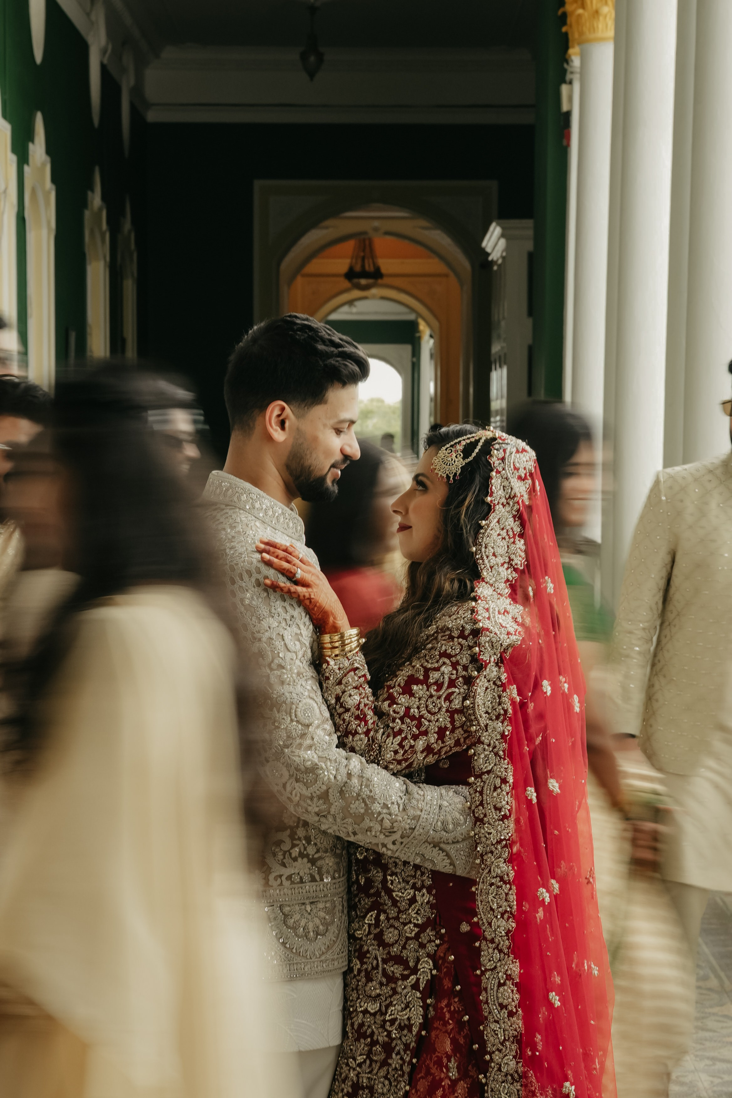 Wedding photography in bangalore