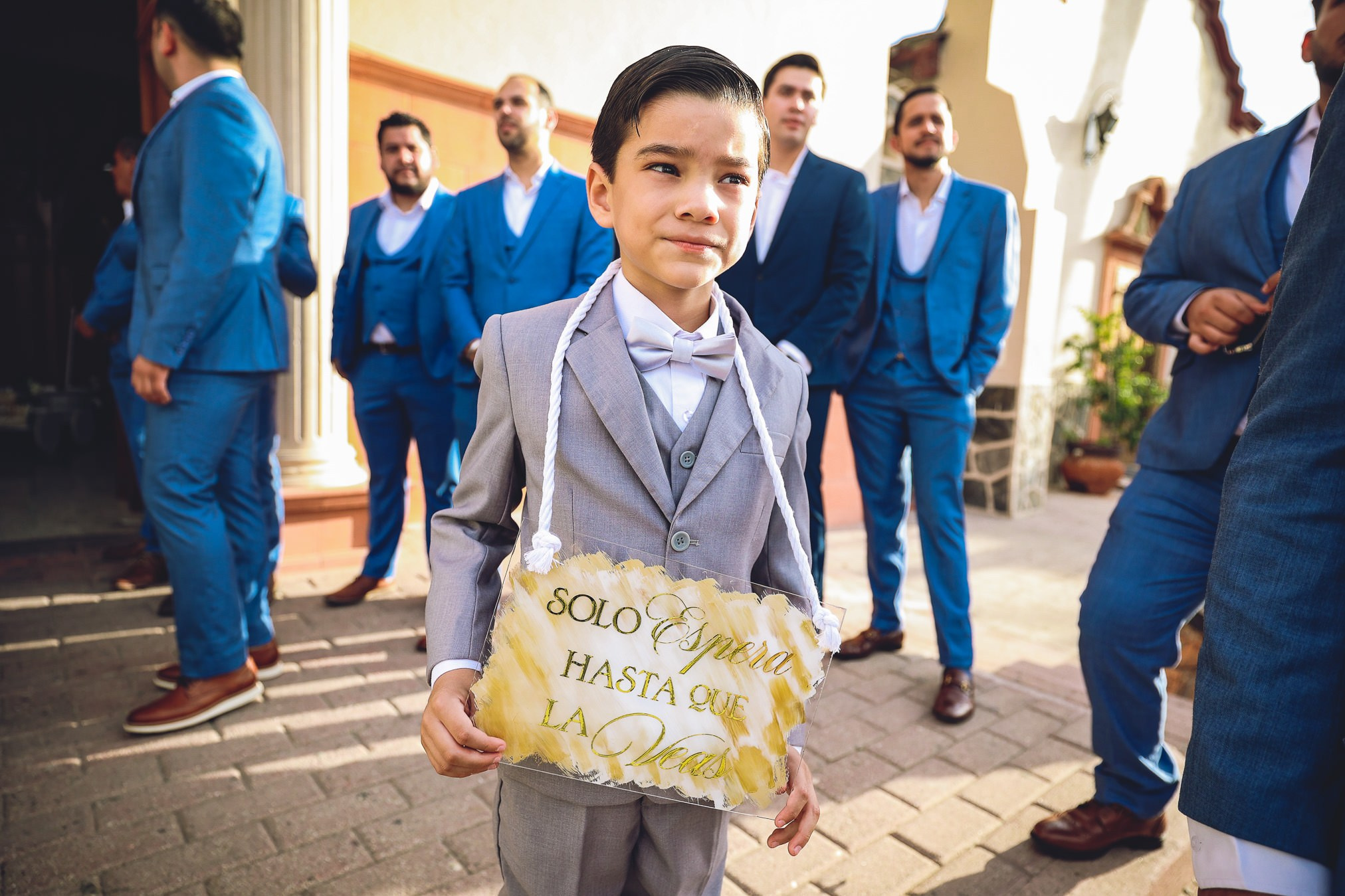 Tecate Club Campestre Boda Jorge y Kissel. Estudio de fotografia en Tijuana
