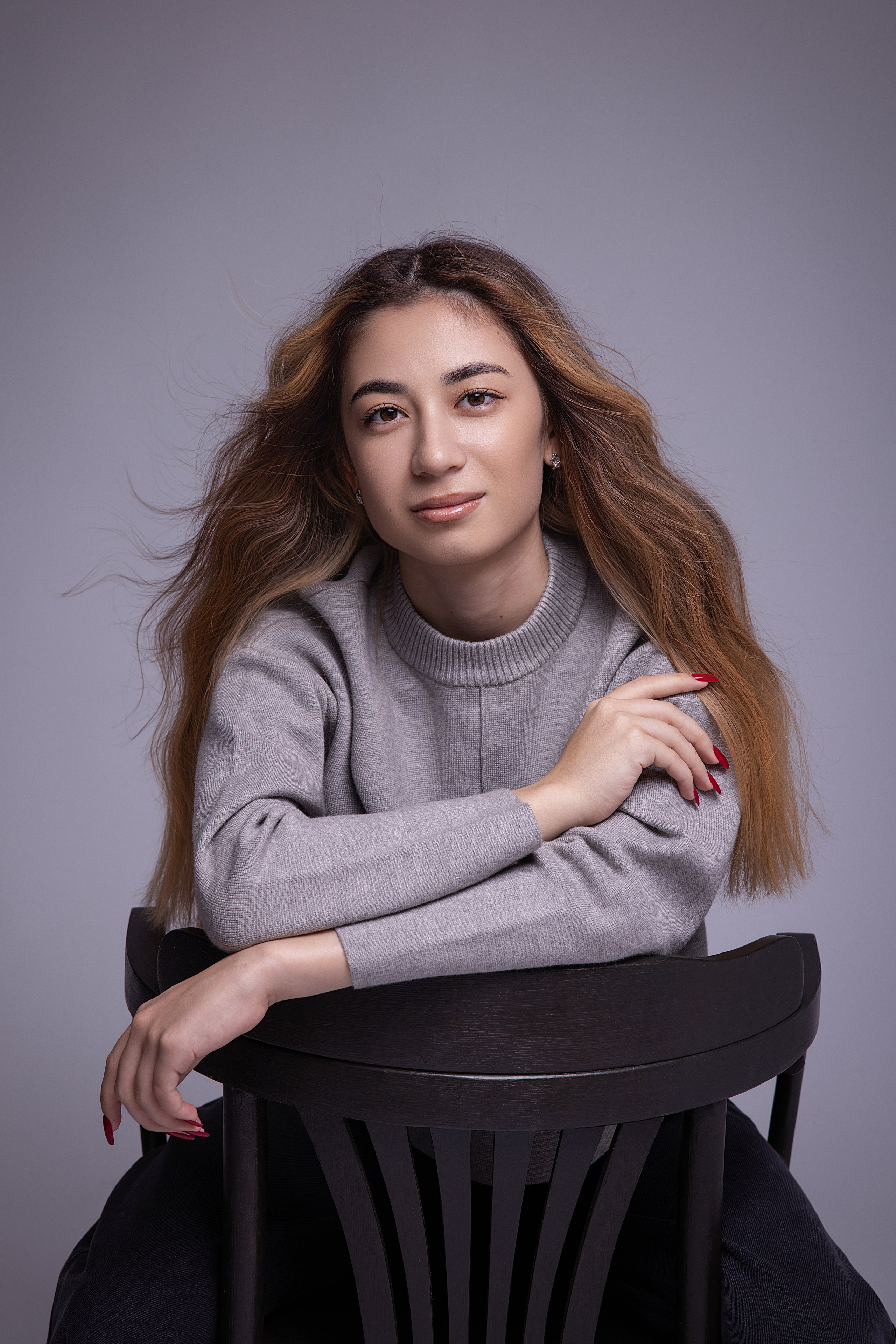 Селедцова Марина — профессиональный фотограф в городе Байконур