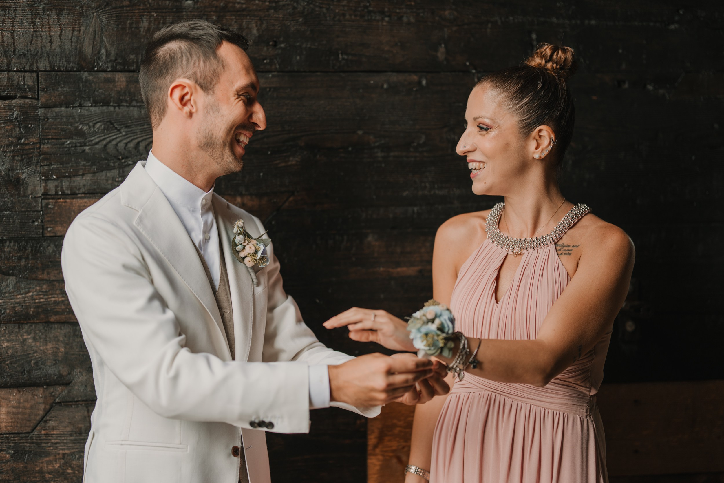 Boda en Tenuta Le Risare, Padua | El Velo Blanco. El Velo Blanco I Fotógrafos de Bodas