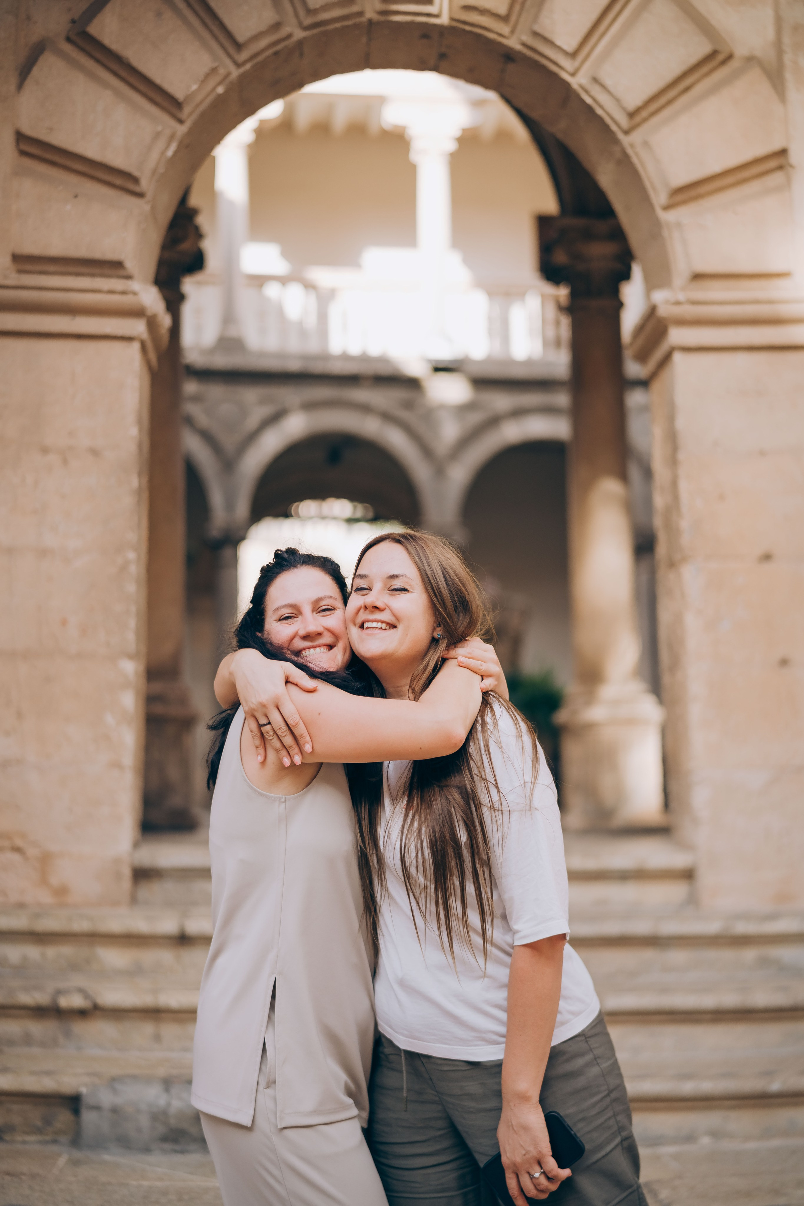 Mallorca mood. Фотограф у Пальма де Майорка