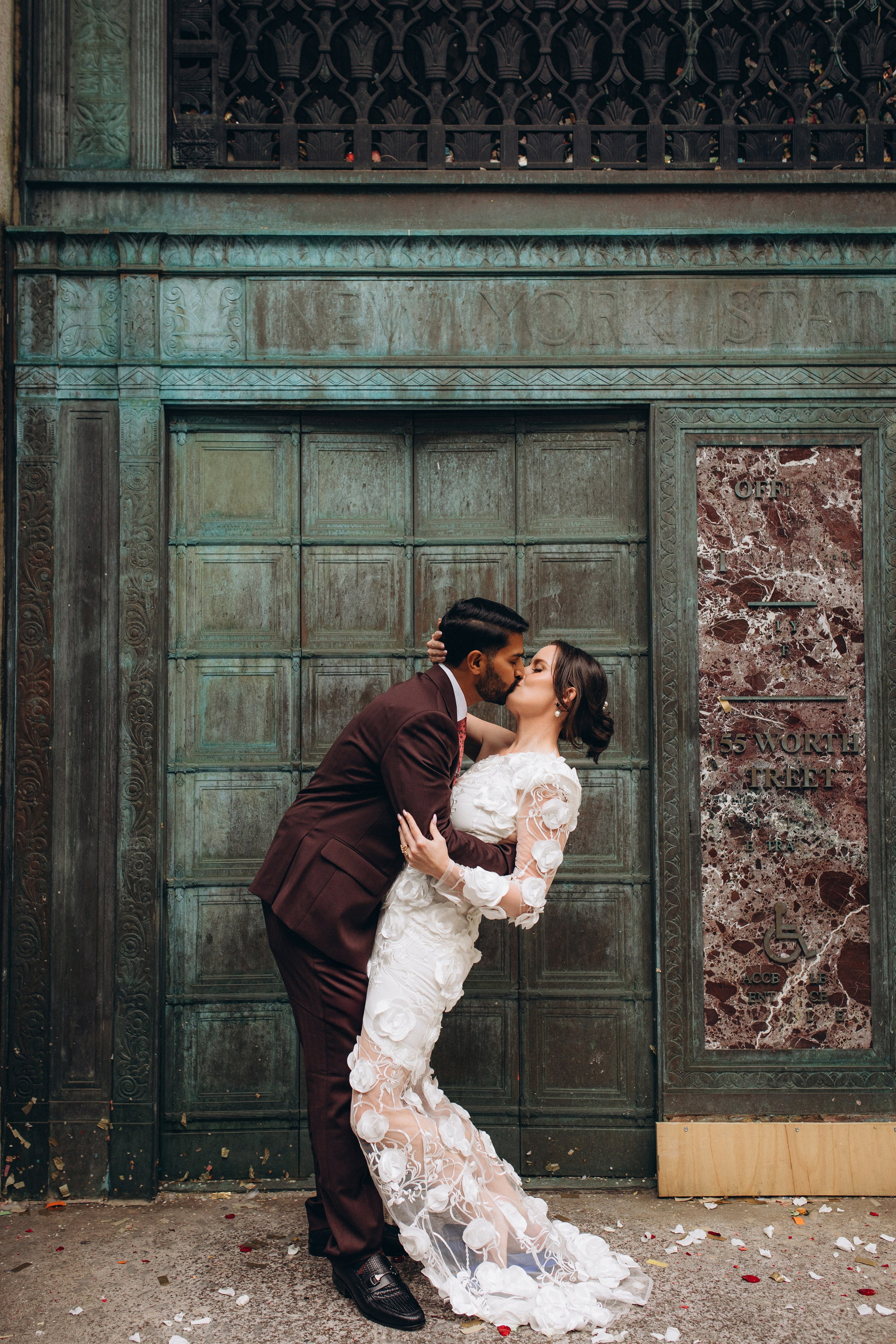 Wedding Photography in NYC – Natural & Cinematic. Sasha Amelie | Lifestyle and Wedding Photography | NYC and Beyond