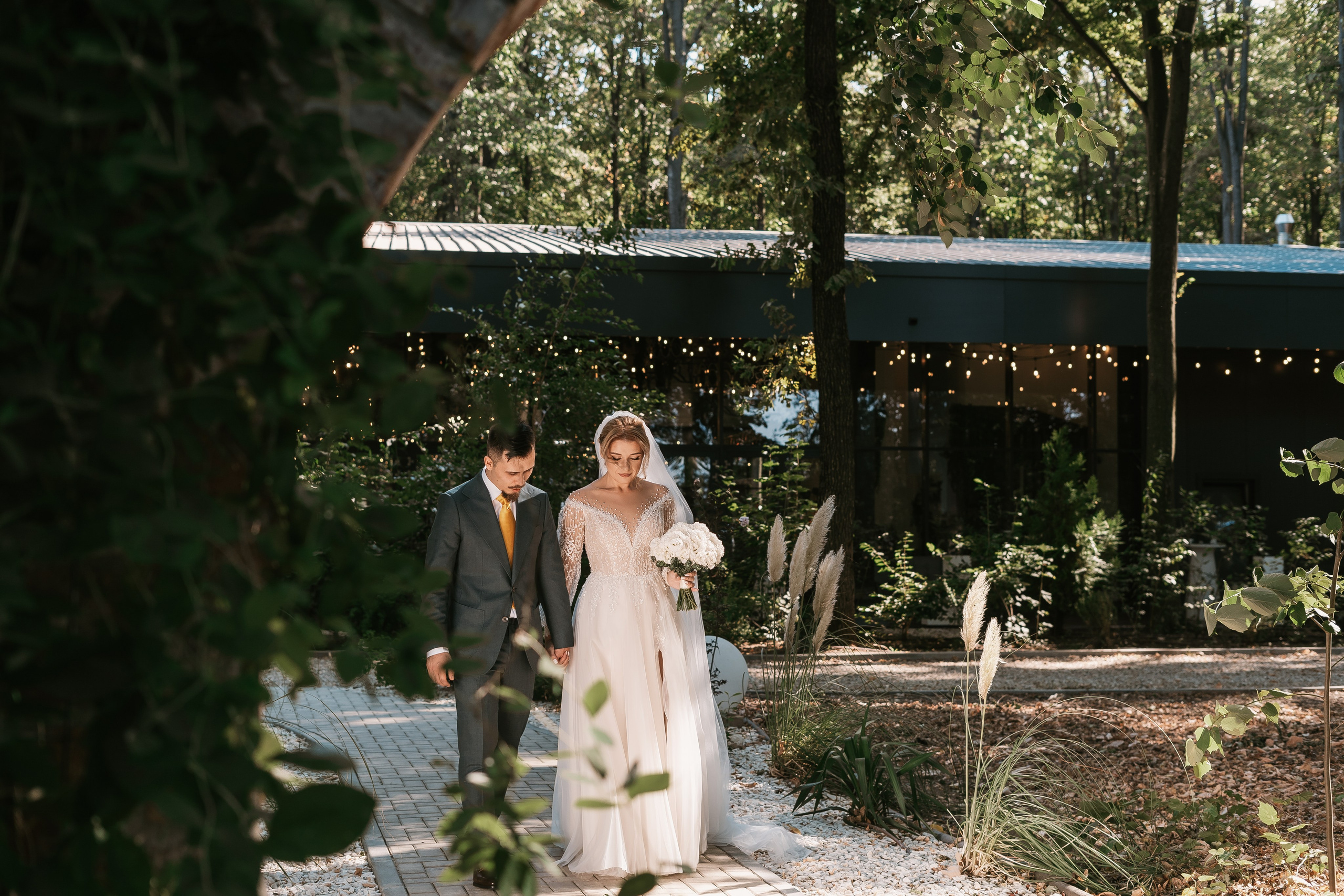 Christiana & Gyuszi. Dara Lens | The art of remembering