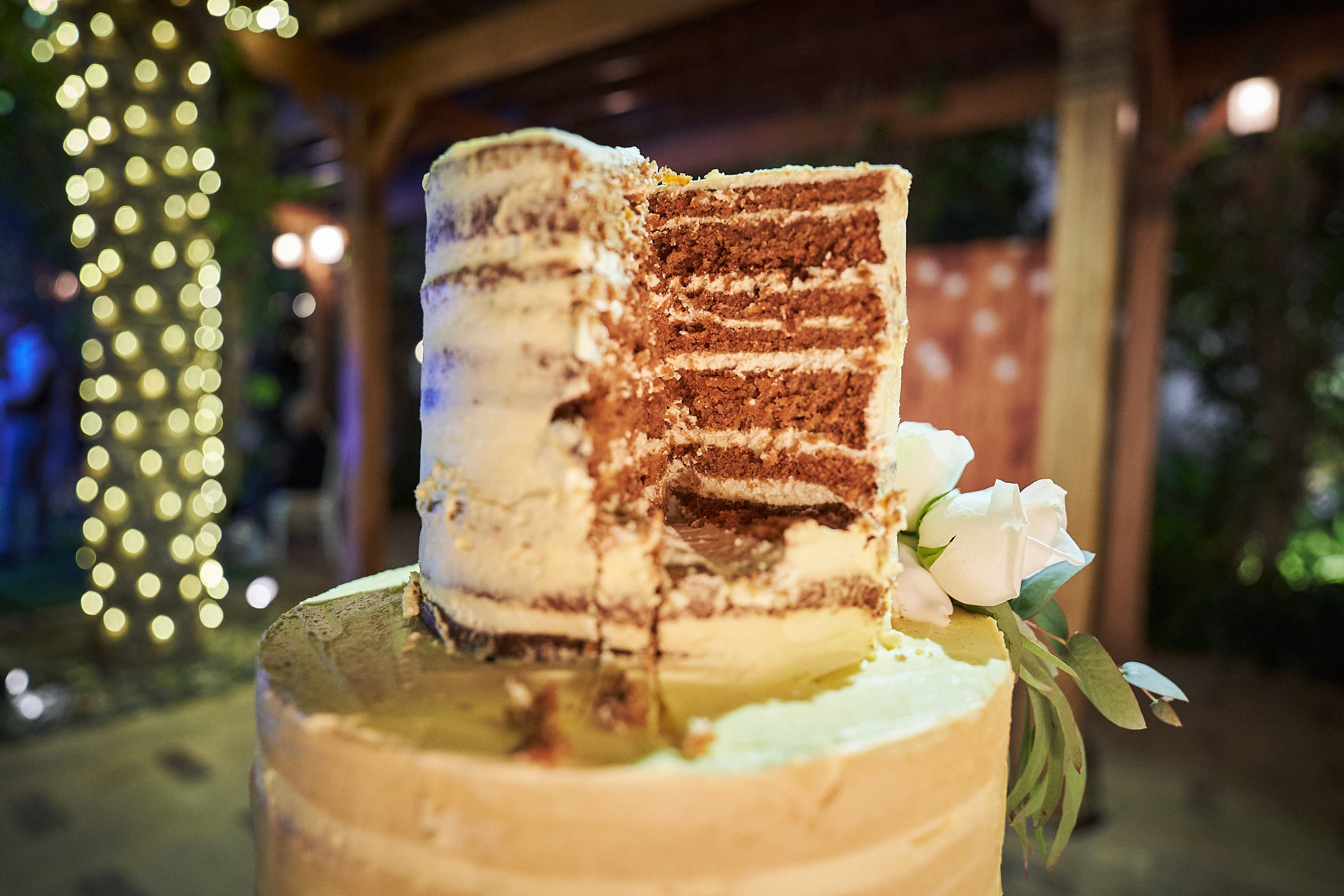 Wedding in Dubai ~ Aislinn and David
