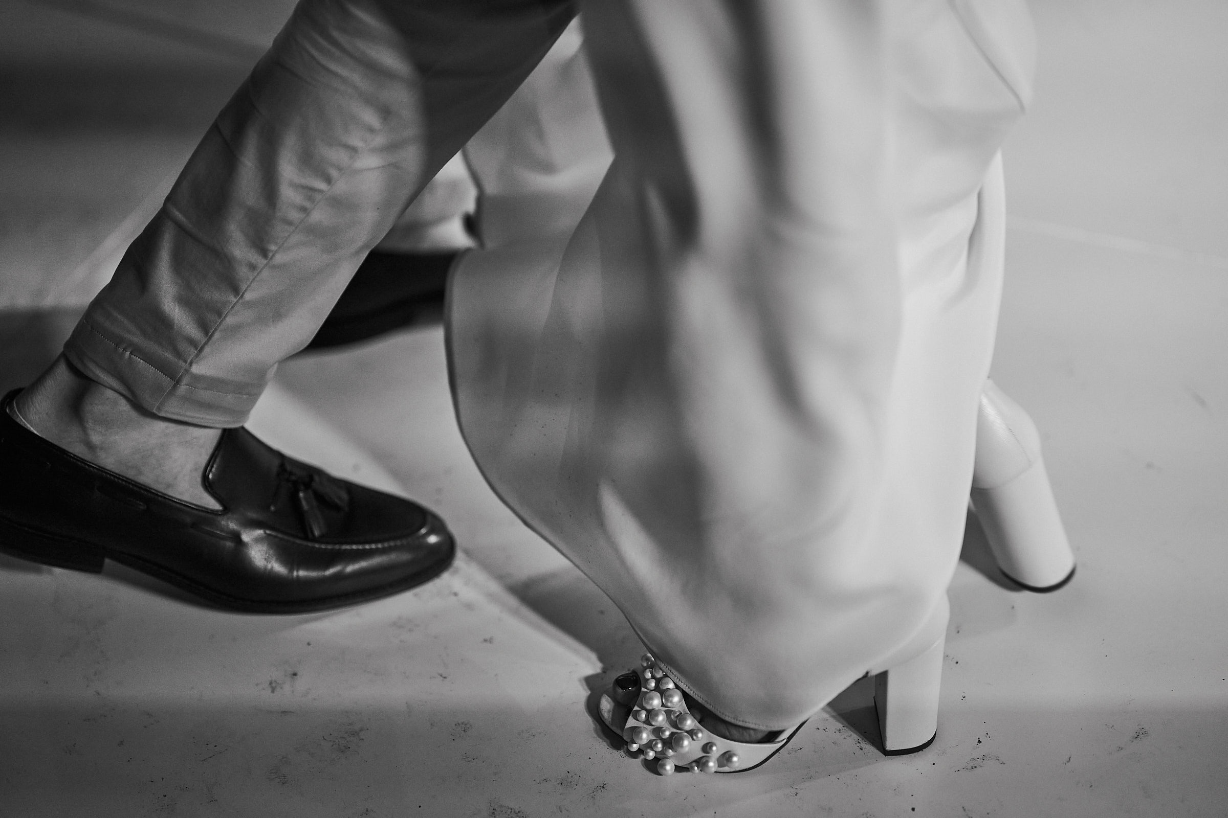 Wedding in Dubai ~ Aislinn and David