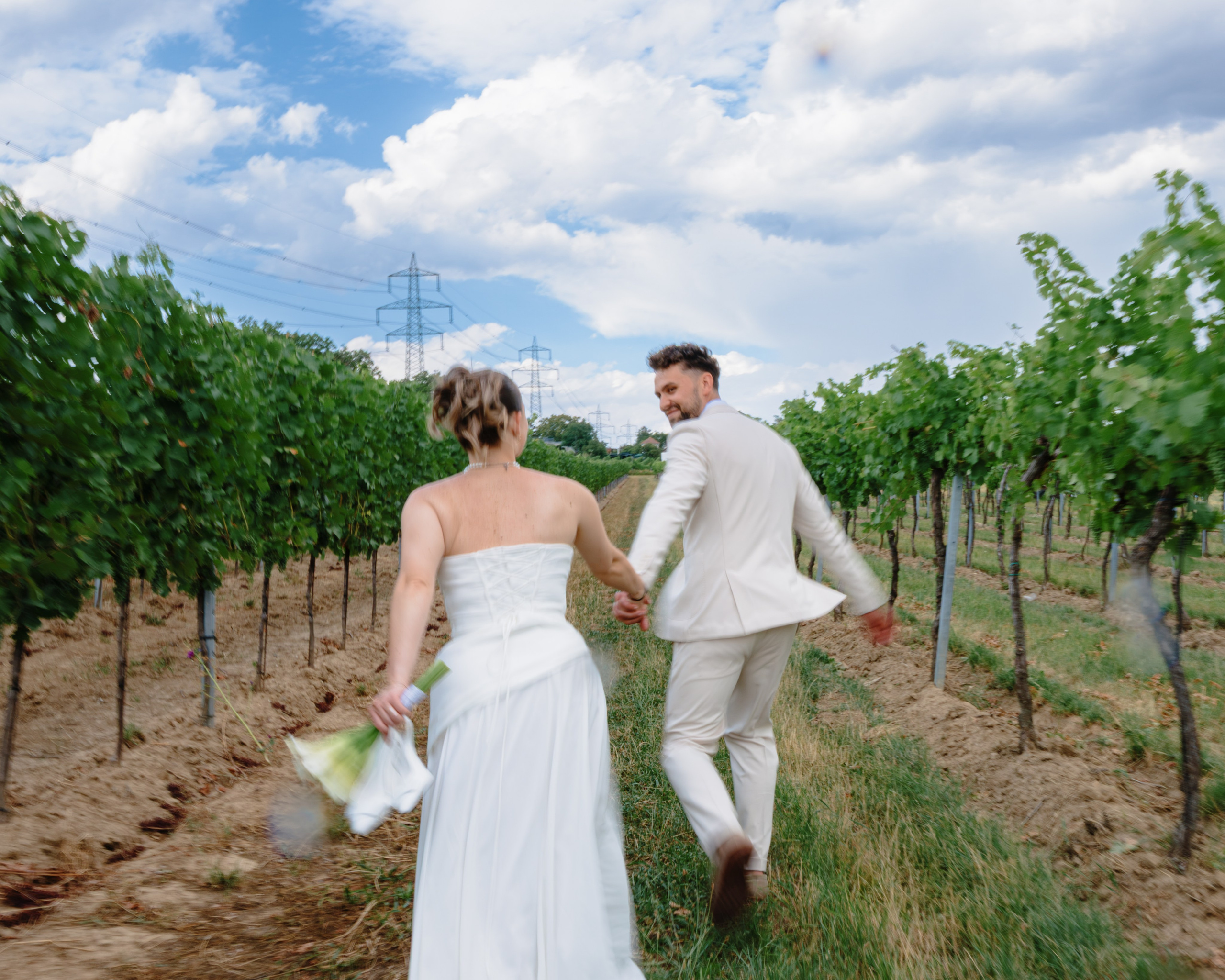 Modern Romance in Vienna: An Editorial & Documentary Wedding Story. Andrei Marta | Fotograf Nuntă & Destination Wedding