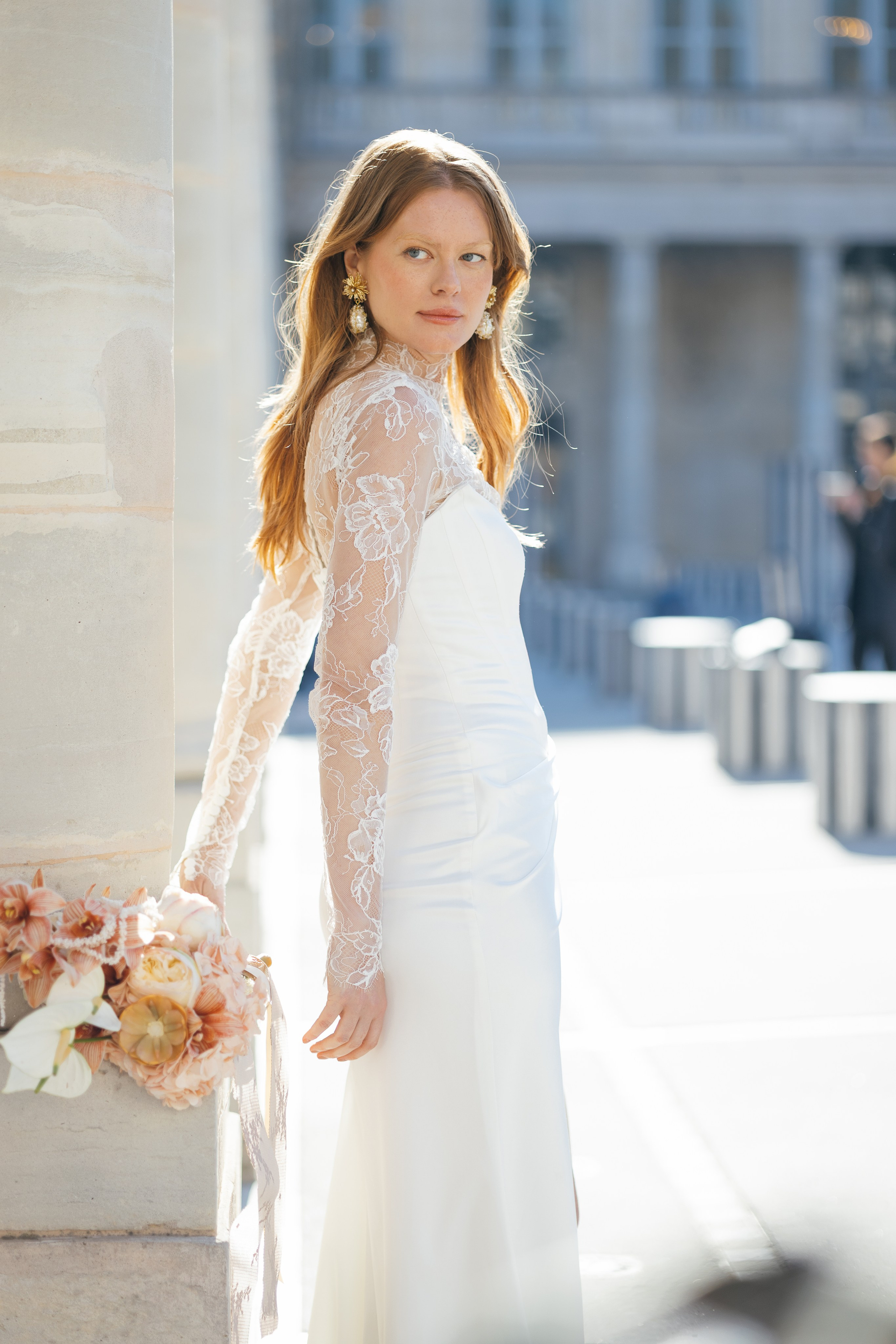 Photographer wedding in paris. Sara Luca Wedding Photographer in Italy and Europe