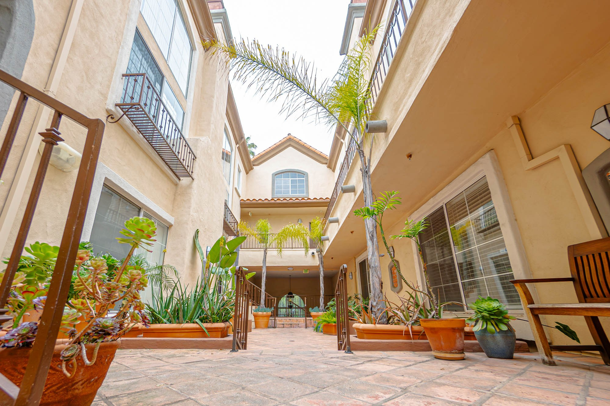 Real Estate. Los Angeles Video Production