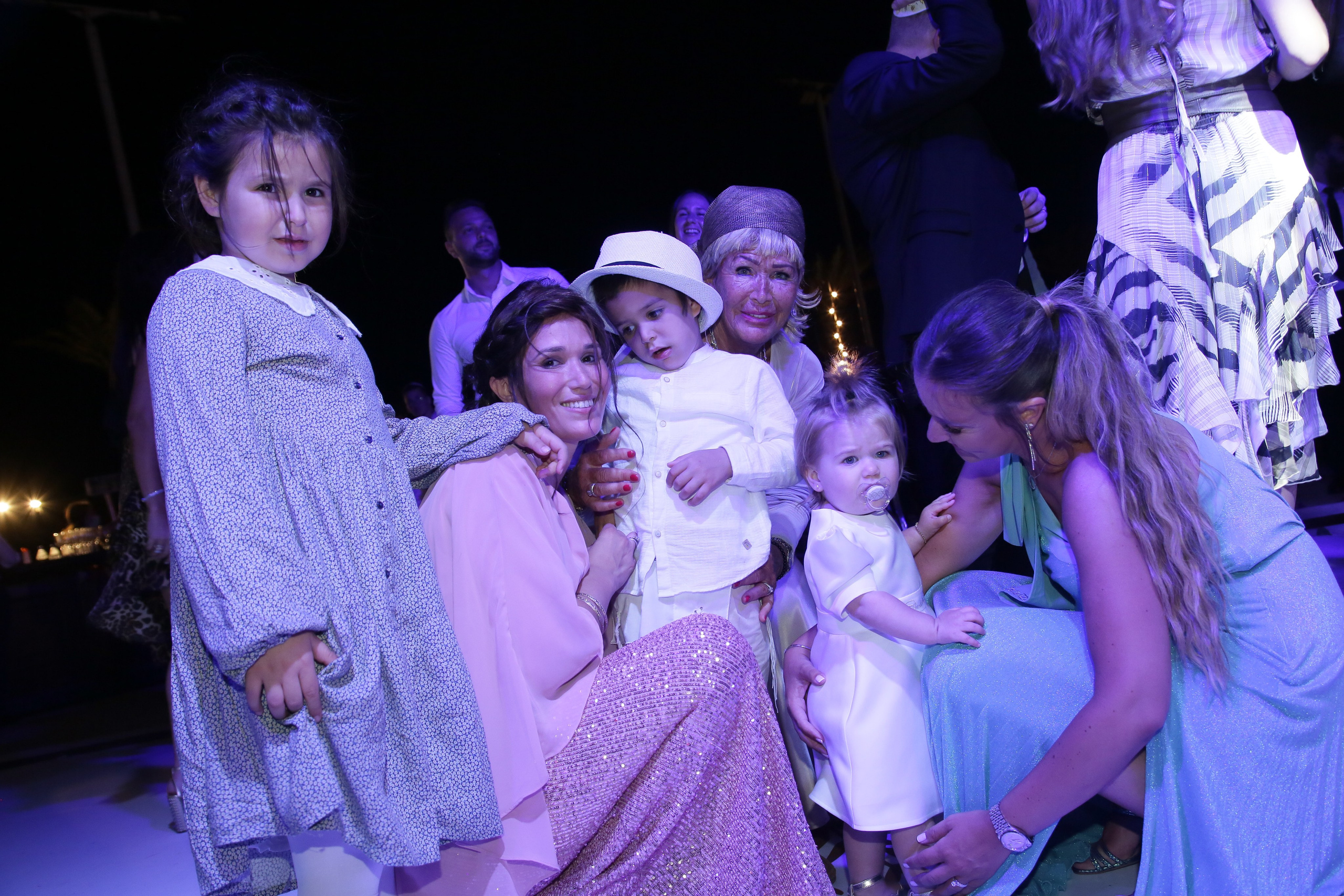 Ashley & Samuel. Wedding and events photographers Studio Shalom