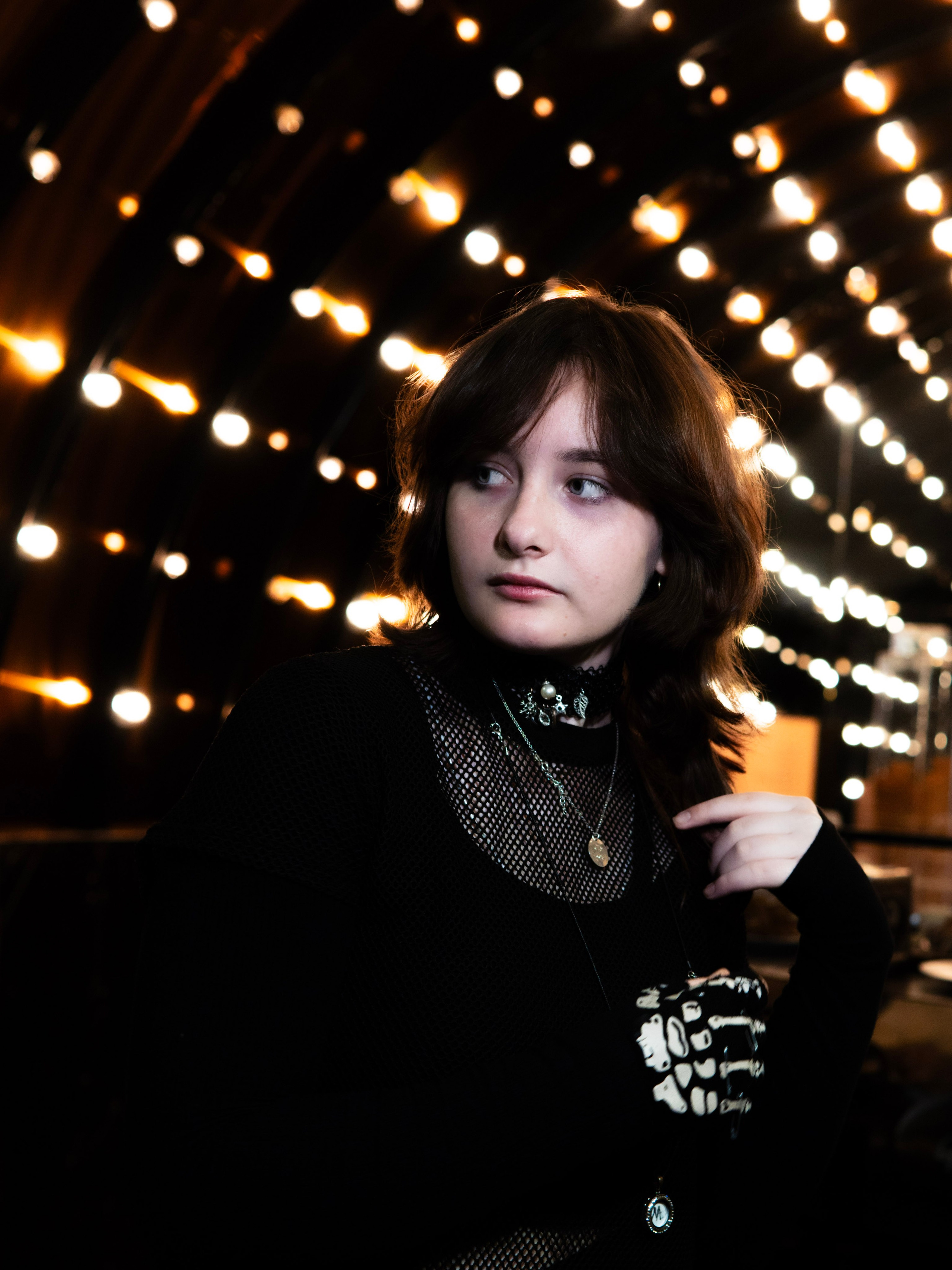 Главное меню