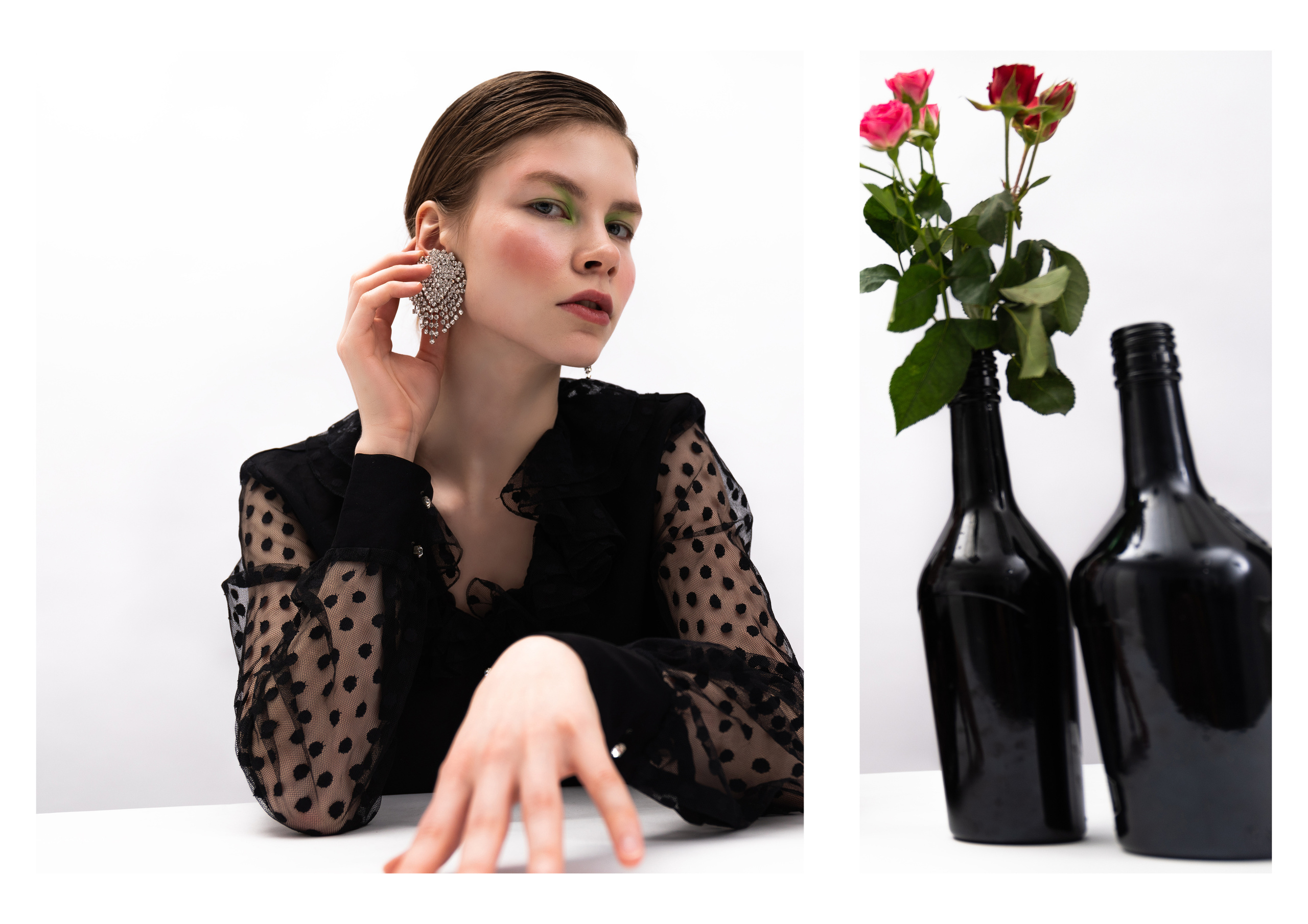 Дмитрий Сущевский фотограф, видеомэйкер