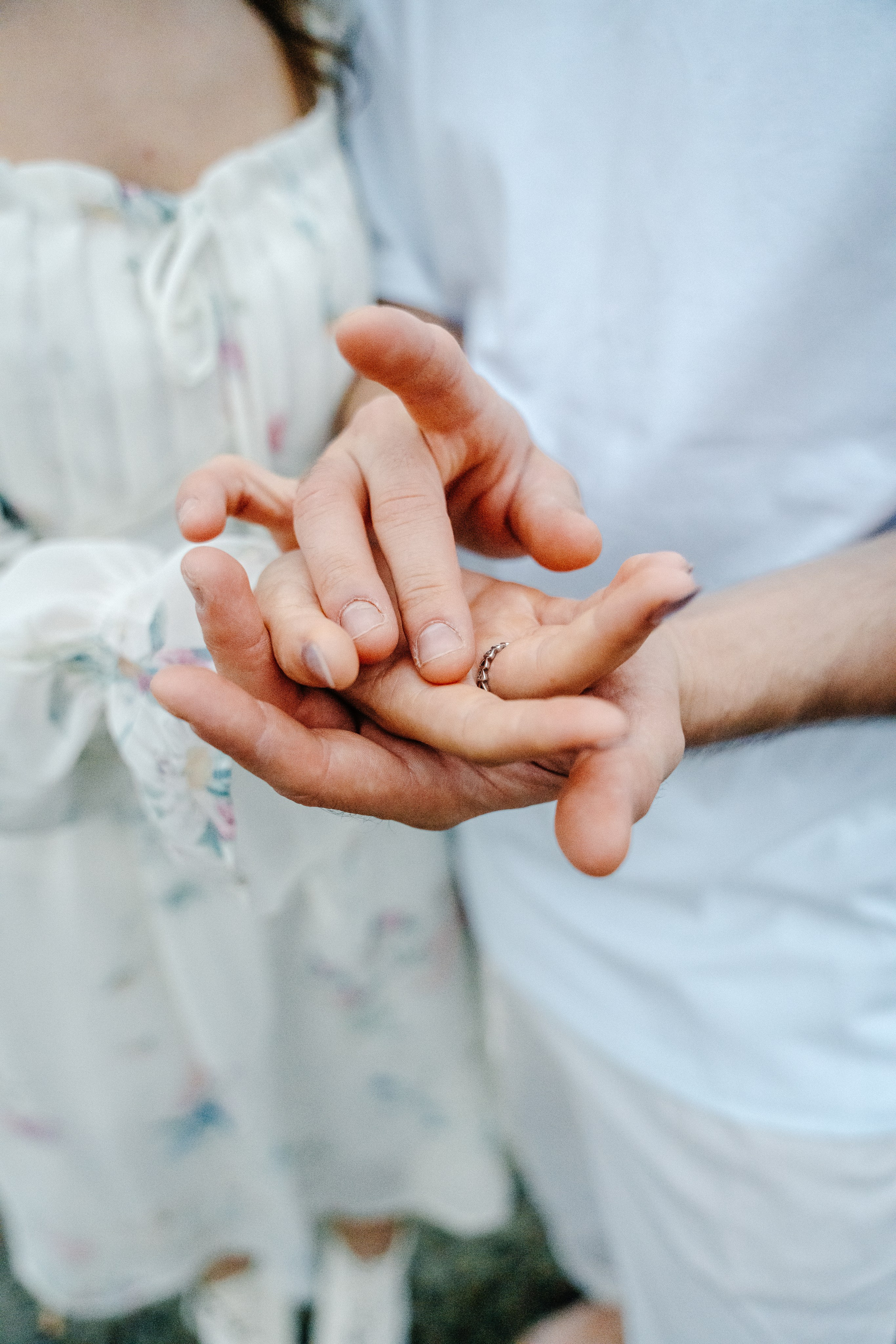 ІНДИВІДУАЛЬНІ ТА ПАРИ. Svitlana Miahka fotografa a Genova