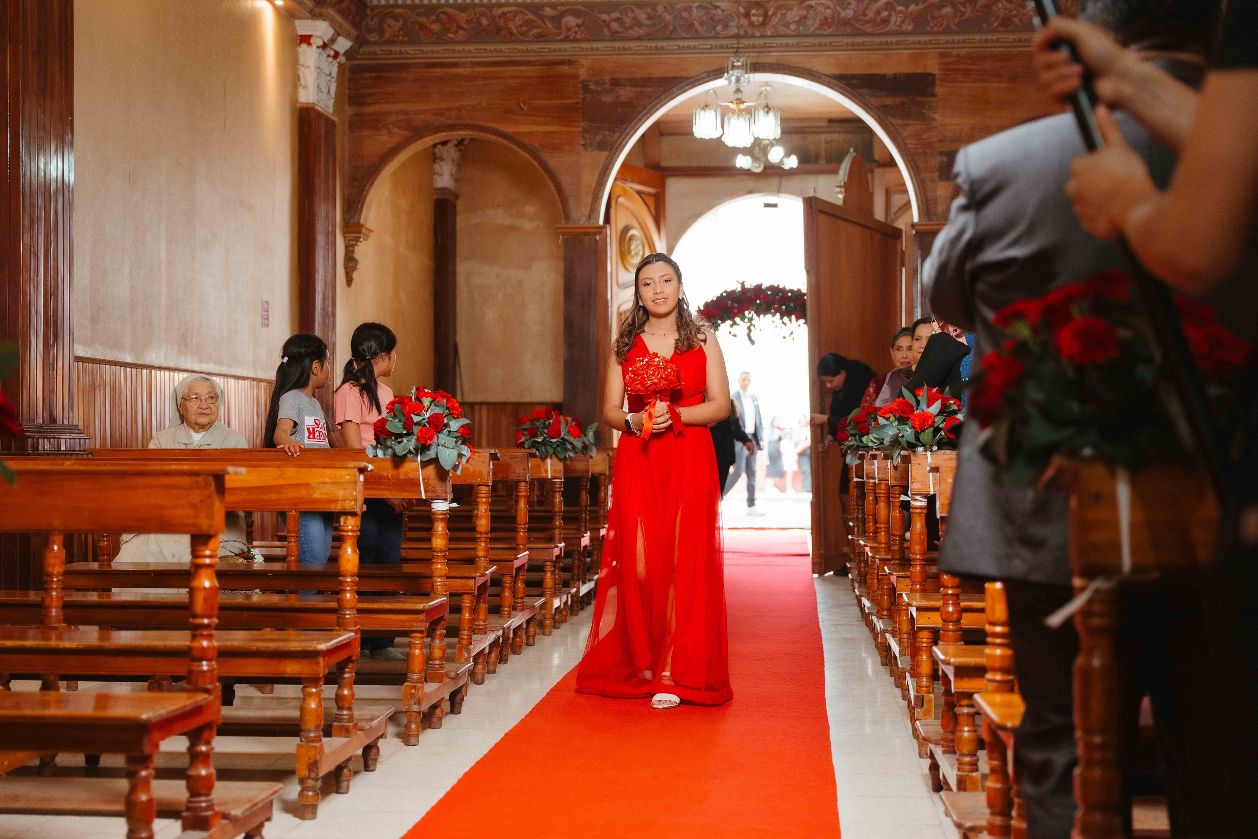 Ivan y Maria. Fotógrafo de bodas en Loja Ecuador | Piero Alvarez PH