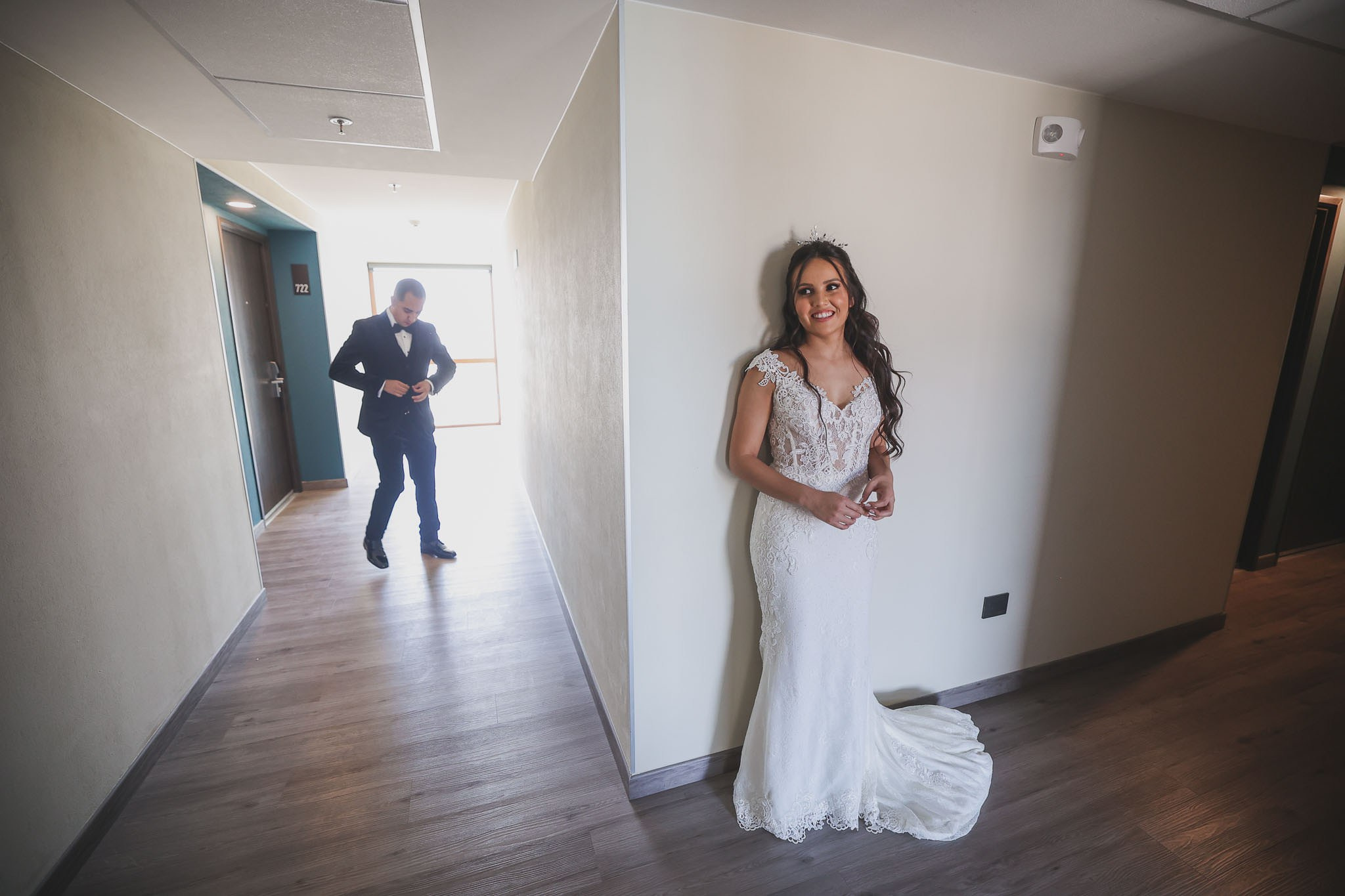 Terranoble Ensenada Wedding Karlette e Ibrain. Estudio de fotografia en Tijuana