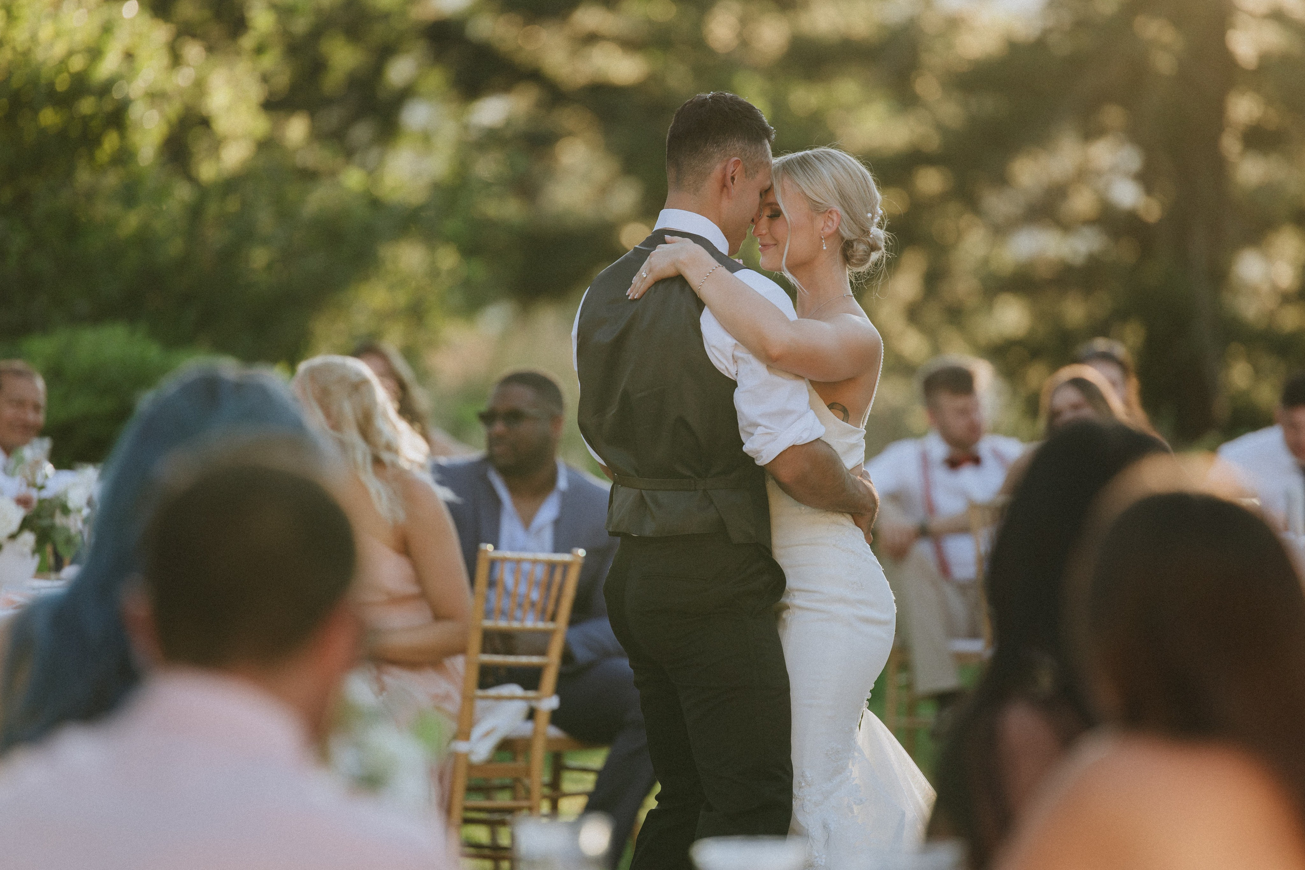 Brook & Richard's Wedding in Portland Oregon| Captured by Georgy Shishkin, Professional Wedding Photographer Seattle, Bend & Oregon Coast. Capturing Love in the Heart of the Pacific Northwes